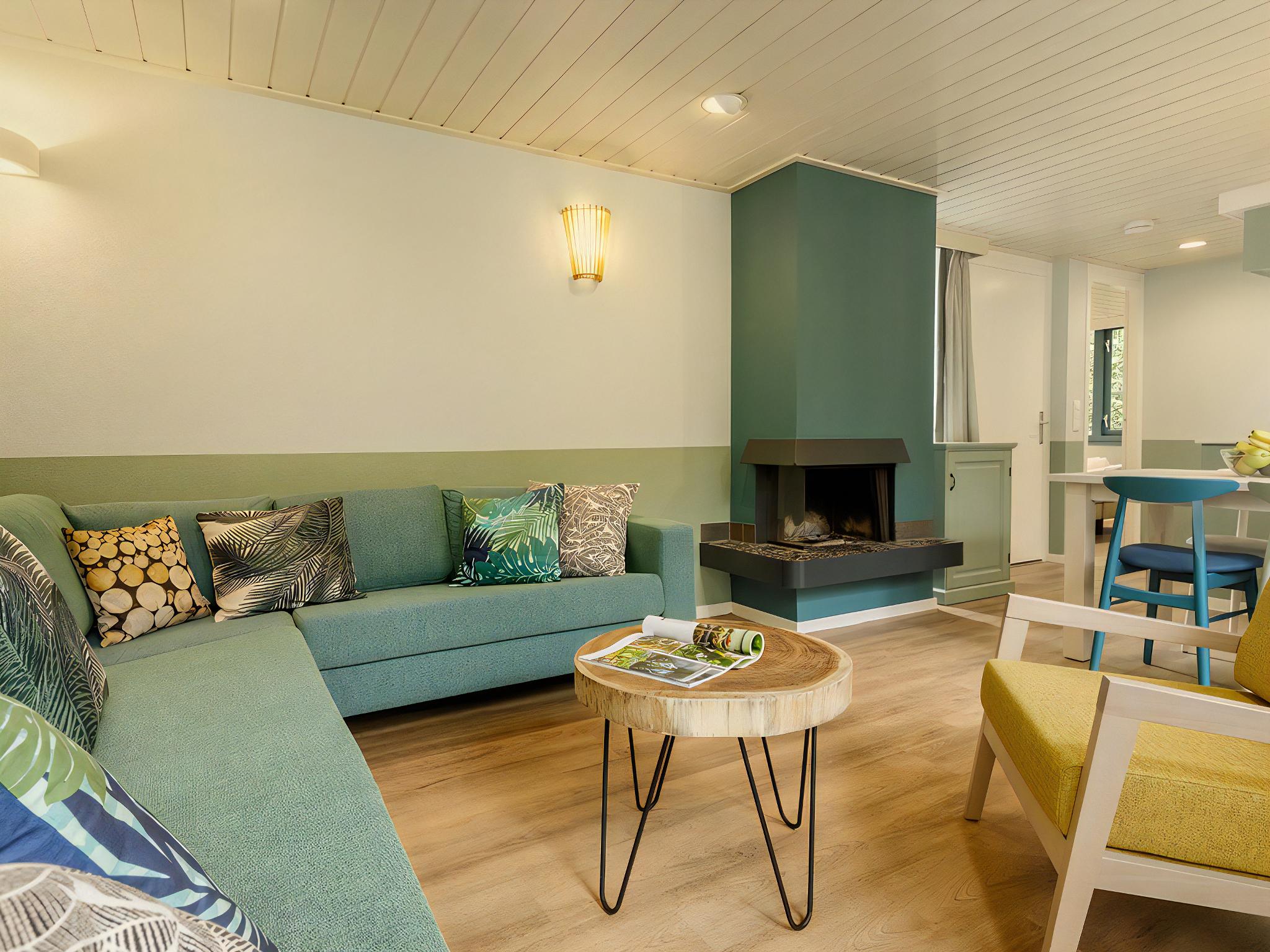 Vakantiehuis in Westerhoven (Nederland) 2 honden zijn welkom