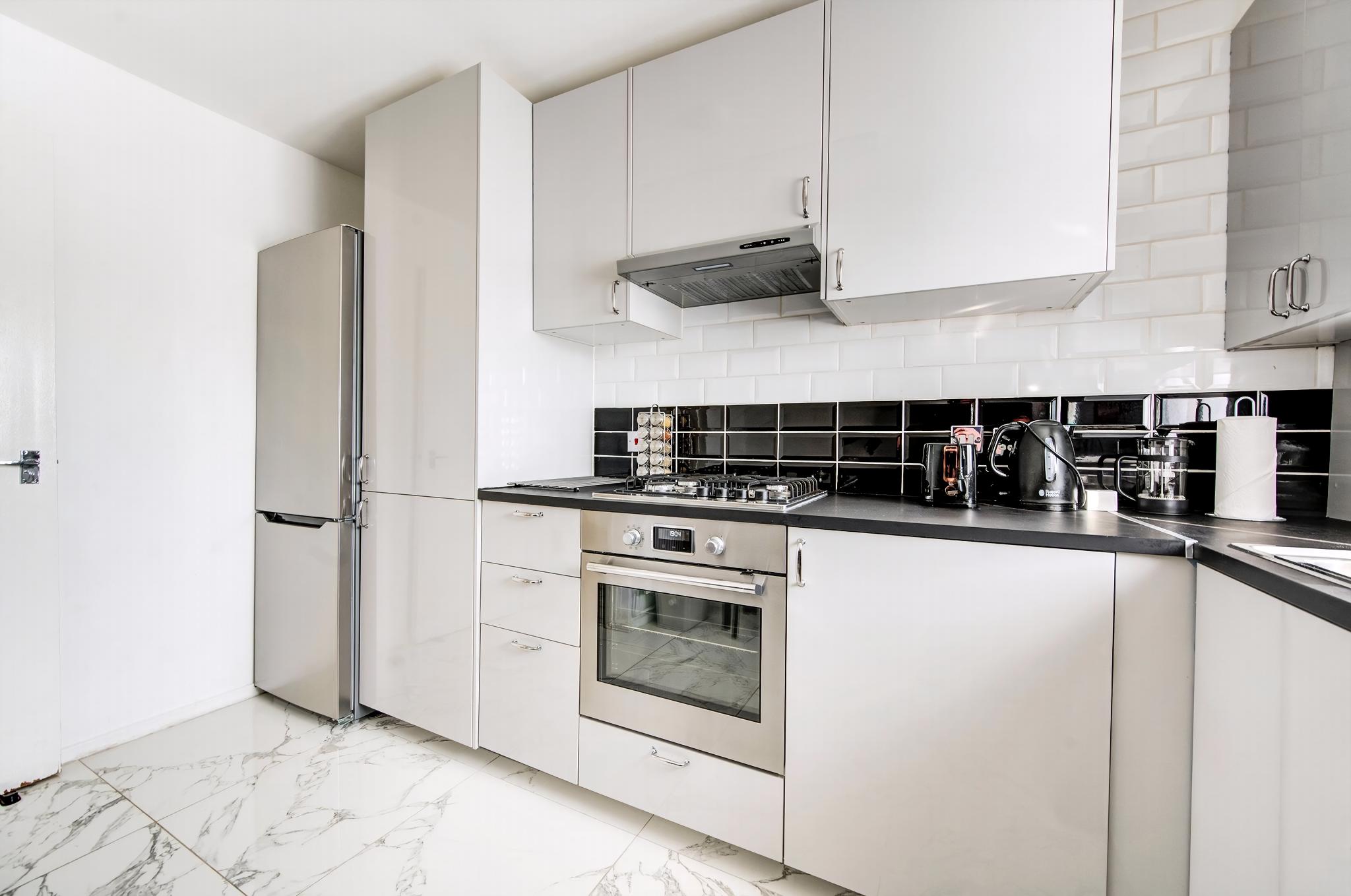 GuestReady - Urban Comfort near Wembley Stadium in 17 Harlequin Court, Mitchellbrook Way, London NW10 8PA, UK, London, United Kingdom - Property image 6 - VivreStays