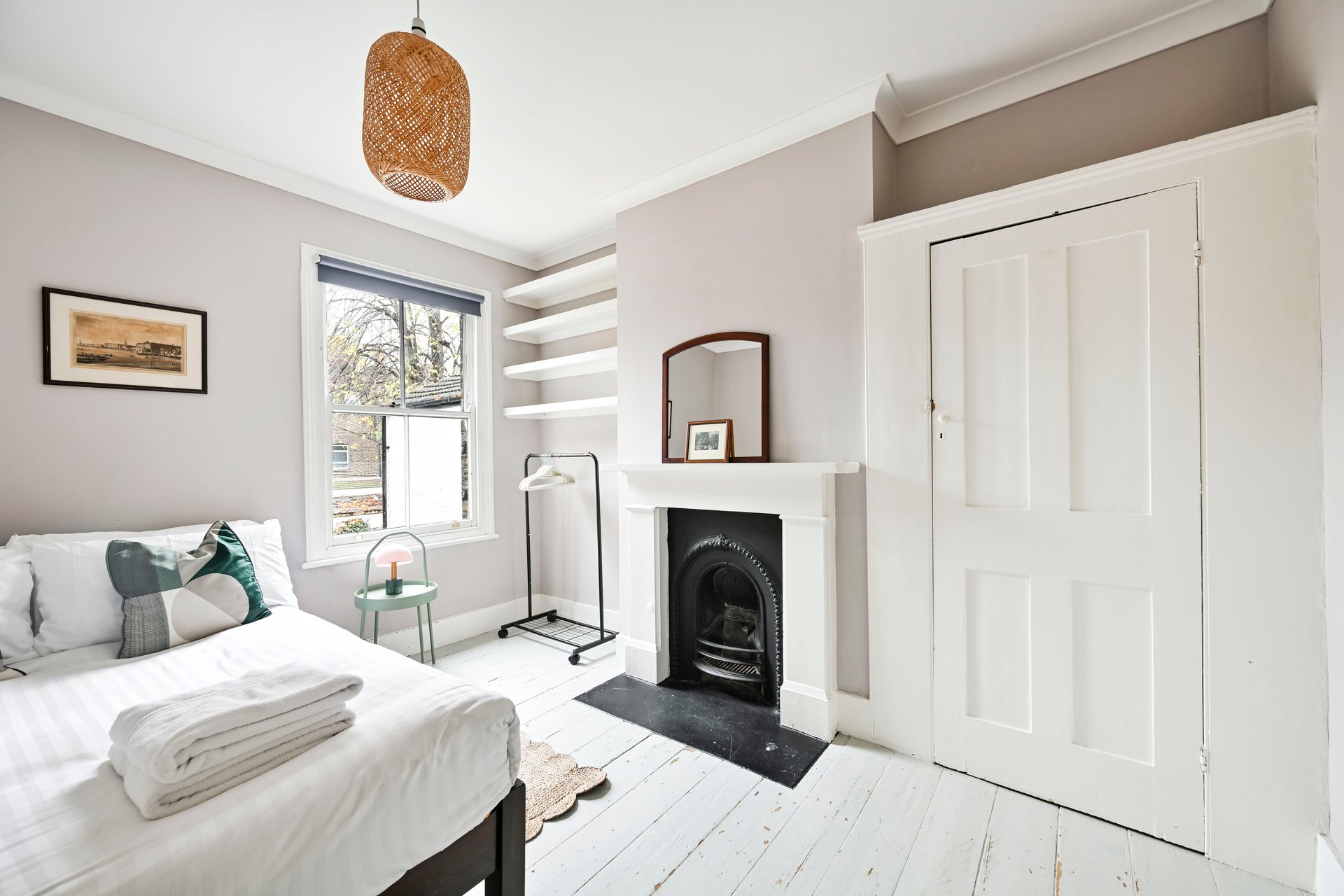 GuestReady - Spacious 4bed in Walthamstow in 44 Pretoria Avenue, London E17 7DE, UK, City of London, United Kingdom - Property image 24 - VivreStays