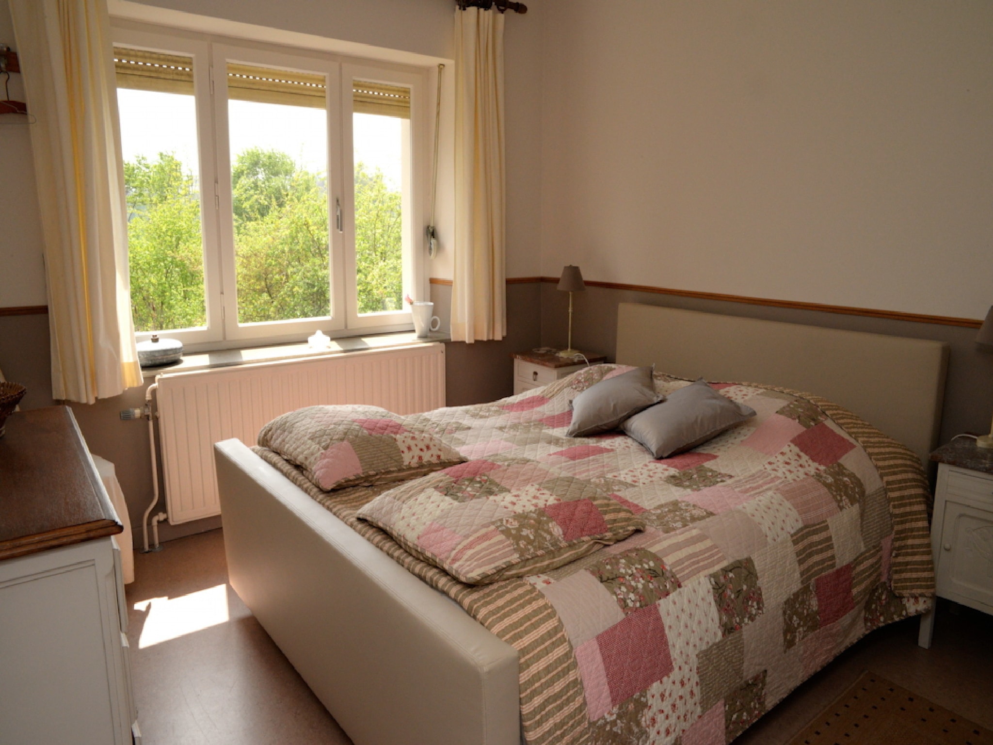 Family Villa Near Forest - Bélgica