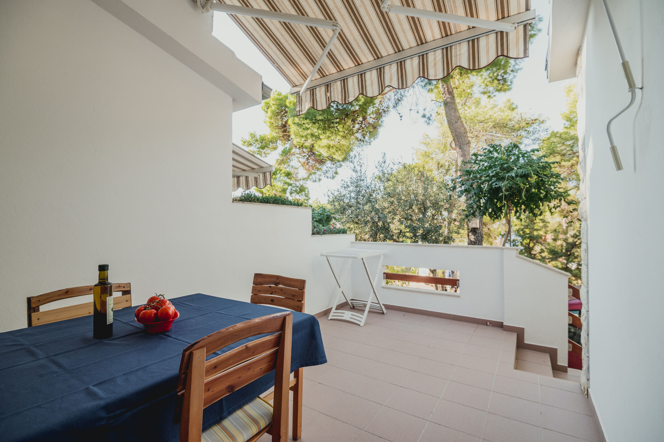 Ferienhaus in Ivan Dolac - island Hvar (Kroatien) und 2 Hunde erlaubt