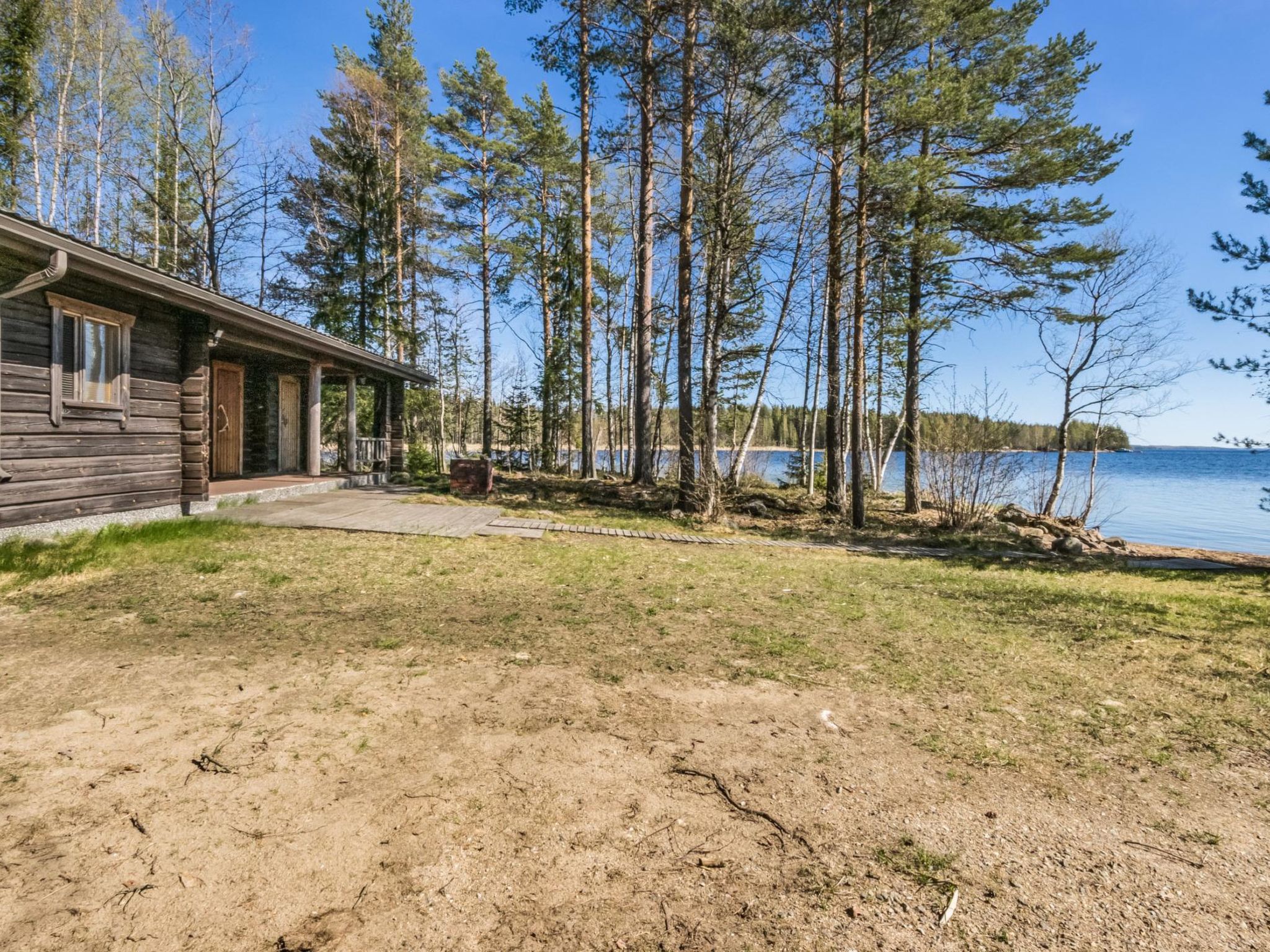 Kesäranta 7 - Savonlinna