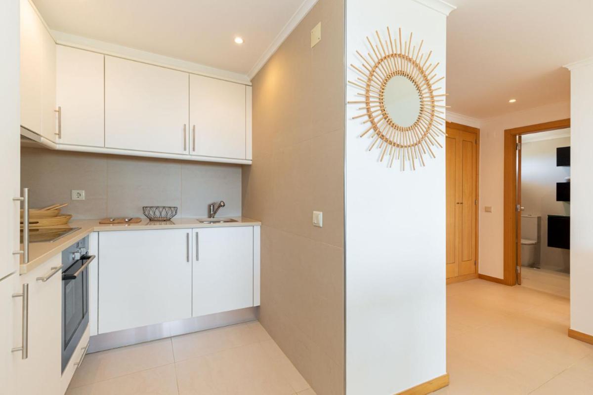 Appartement 1 slaapkamer, met air conditioning