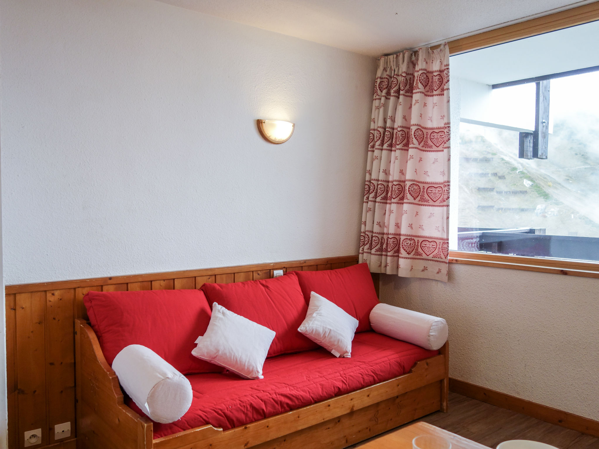 Home Club (Lavachet) By Interhome - Val-d'Isère