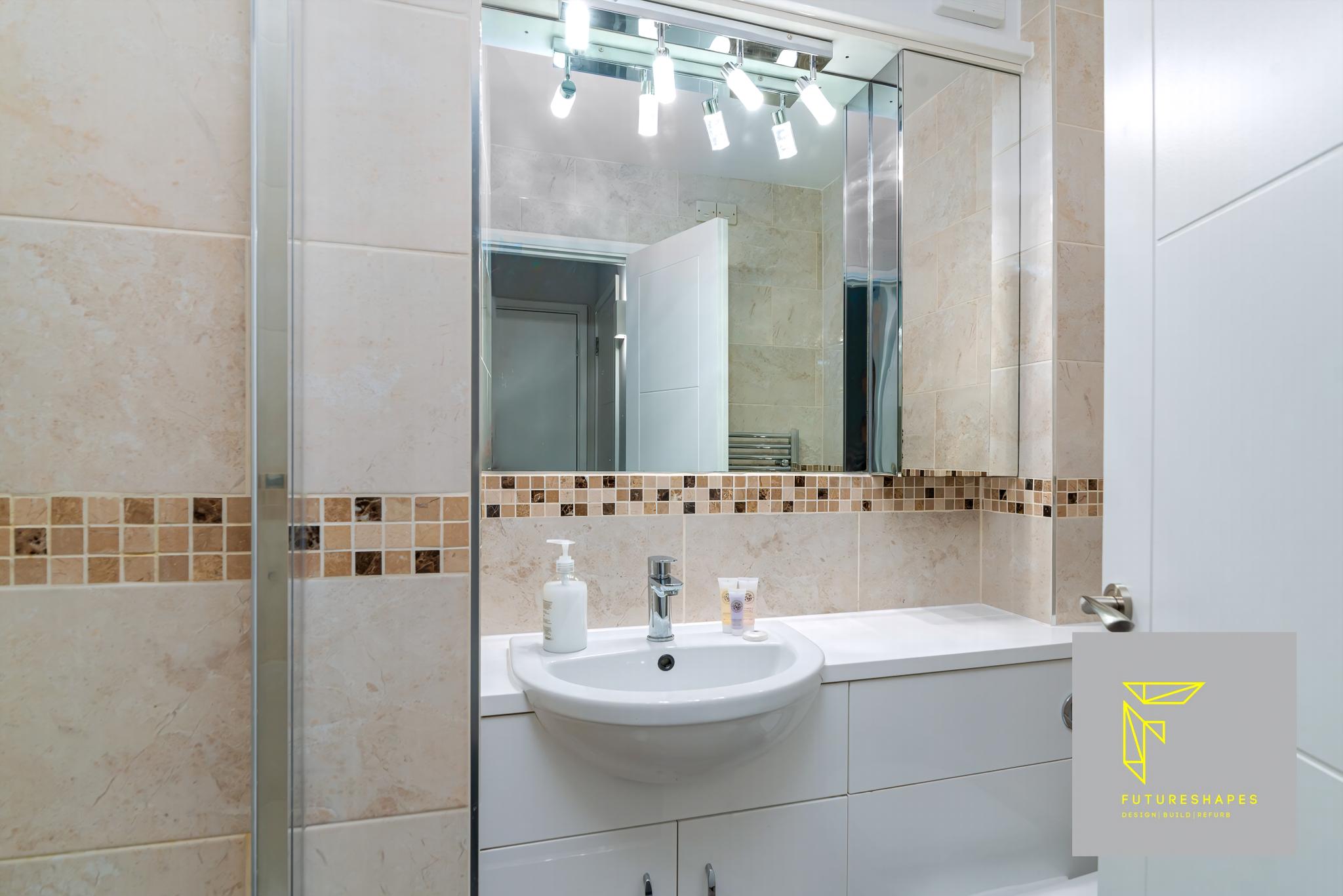GuestReady - Cosy Wimbledon Studio Flat in flat 3, 64 Palmerston Rd, London SW19 1PD, UK, London, United Kingdom - Property image 23 - VivreStays