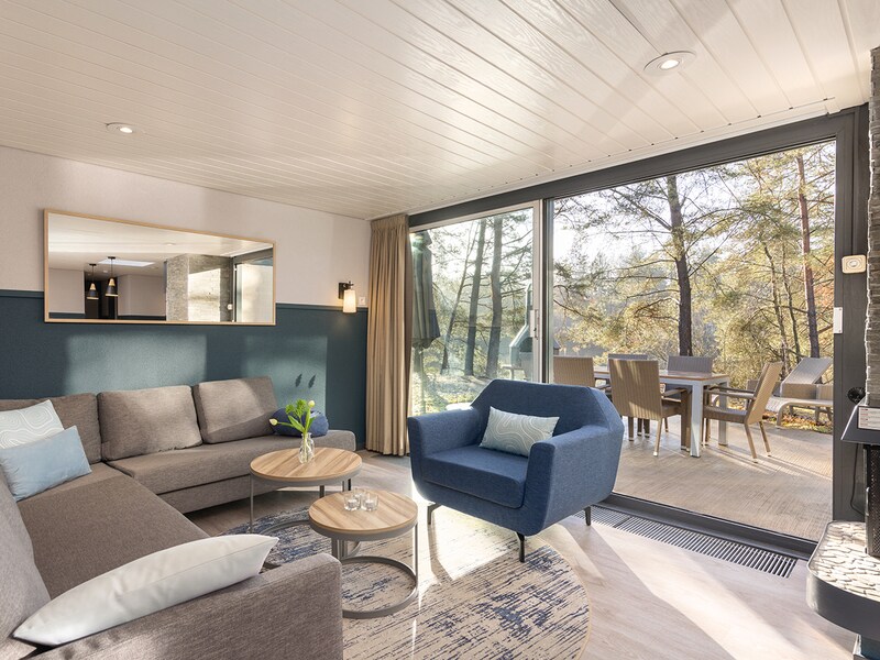 Vakantiehuis in Lommel (België) 2 honden zijn welkom