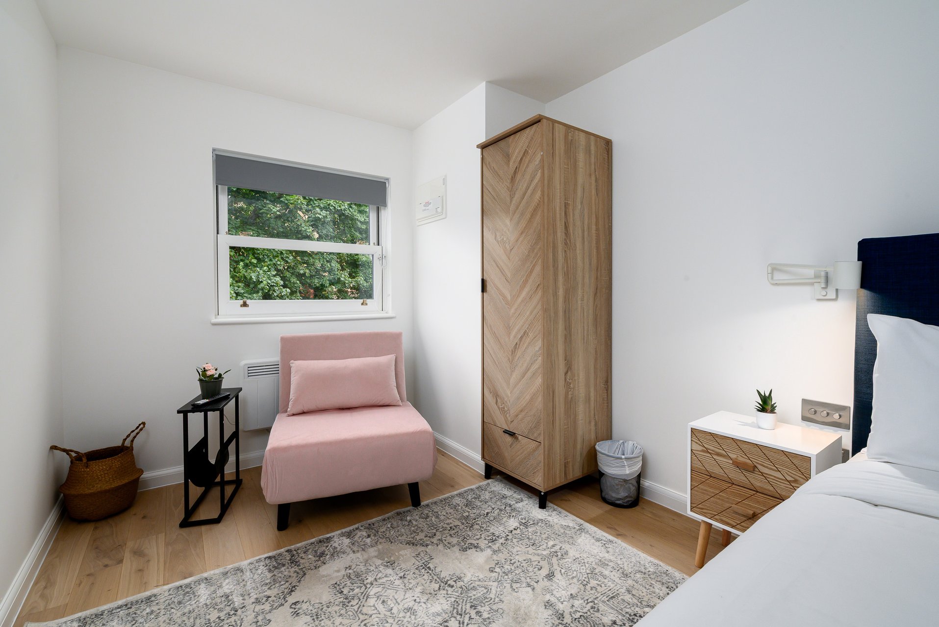 GuestReady - A great escape in Greenwich in 40 Stockwell Street, London SE10 8EY, UK, London, United Kingdom - Property image 10 - VivreStays
