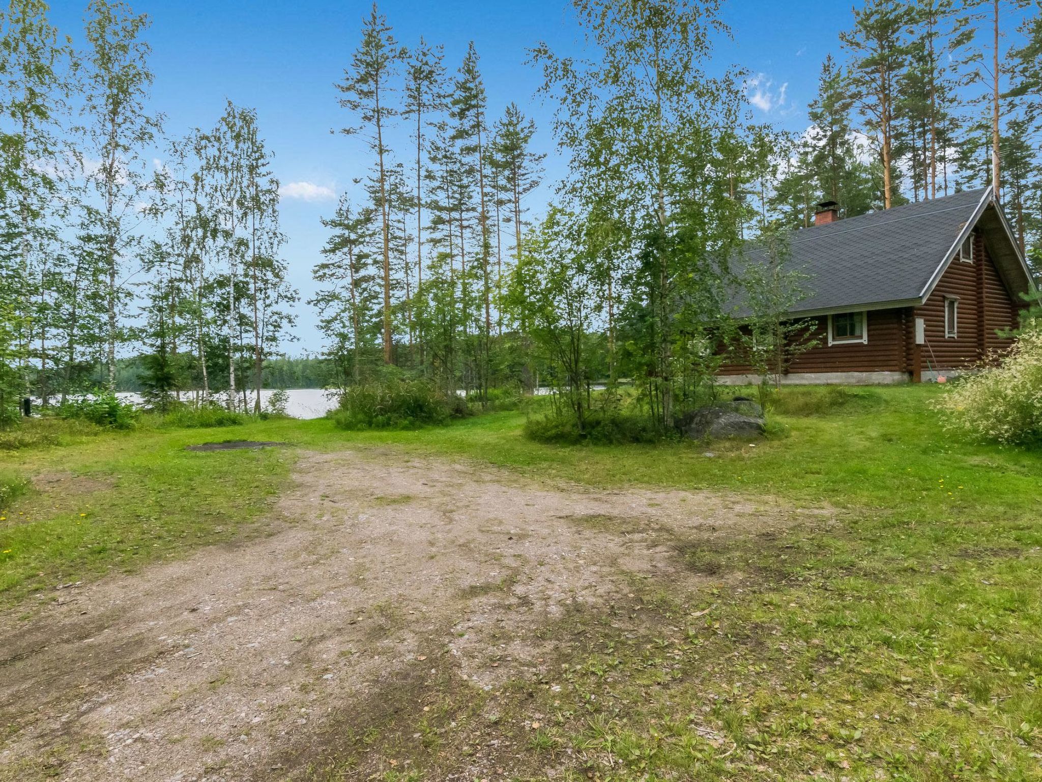 Niitsinniemi - Russie