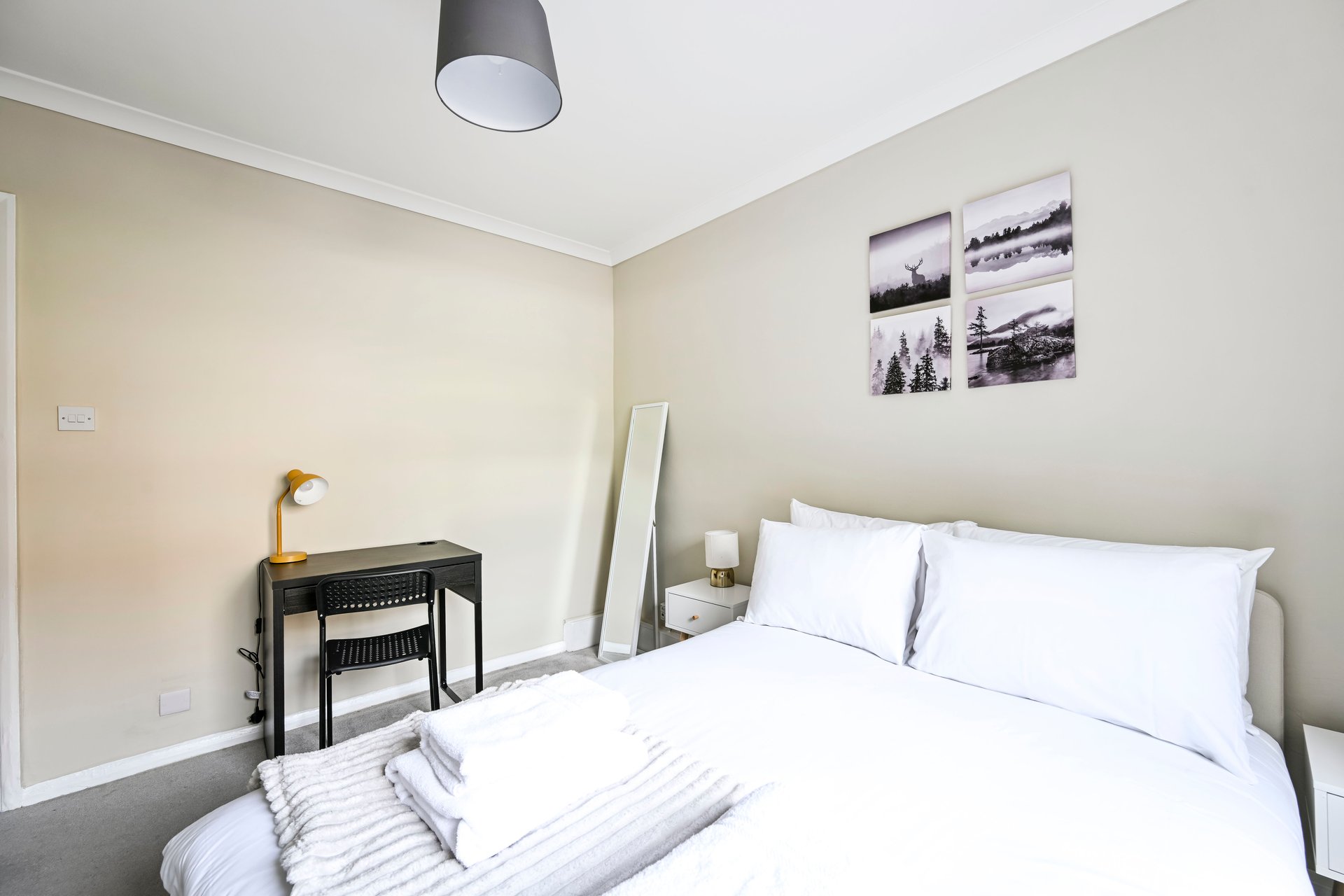 GuestReady - Modern 2bed in Richmond in 25 Mathias Court, 119 Church Road, Richmond TW10 6LL, UK, London, United Kingdom - Property image 29 - VivreStays
