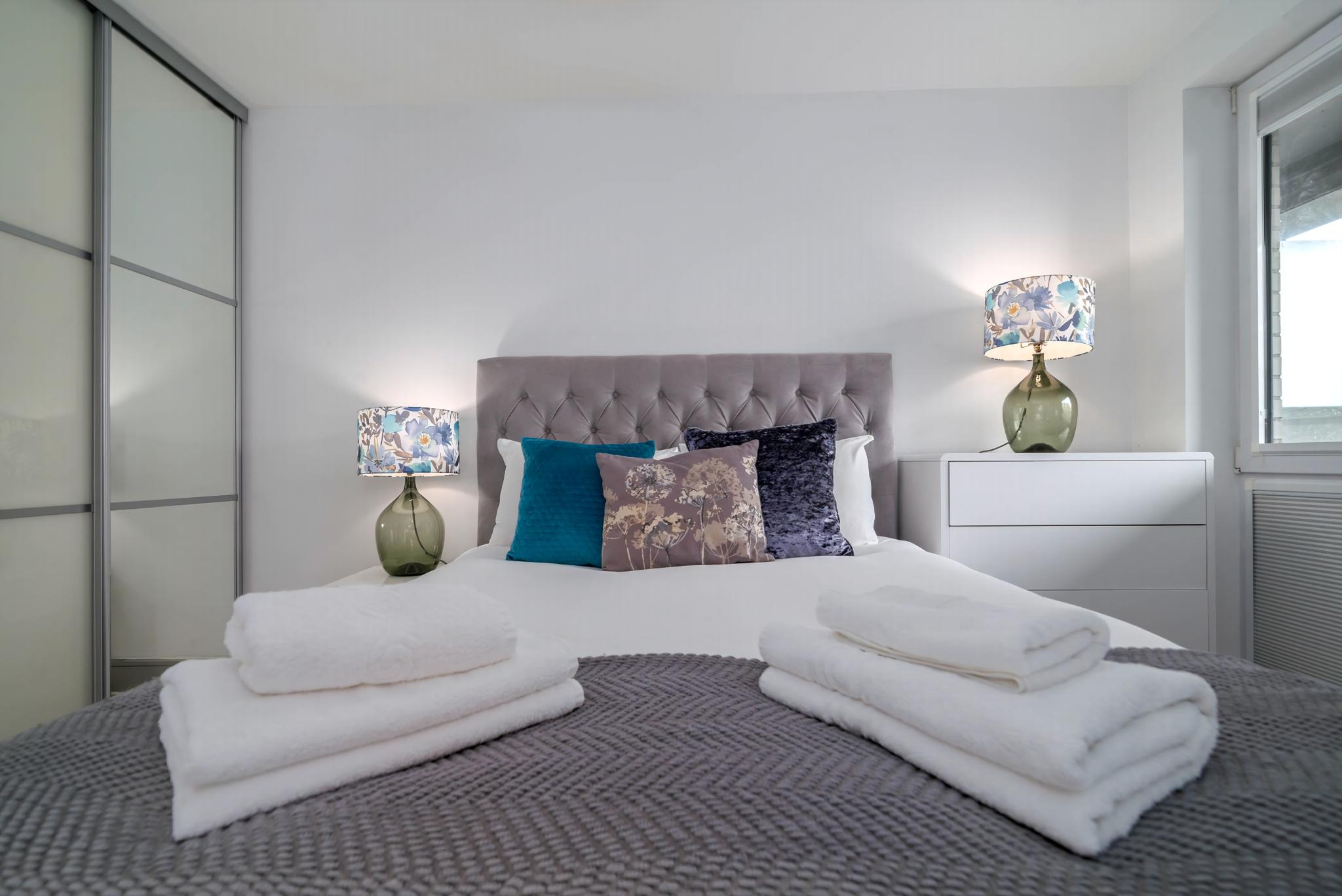 GuestReady - Amazing spot near Gilbert Park in 14 Marlow Court, 24 McMillan Street, London, UK, SE8 3FS, London, United Kingdom - Property image 16 - VivreStays