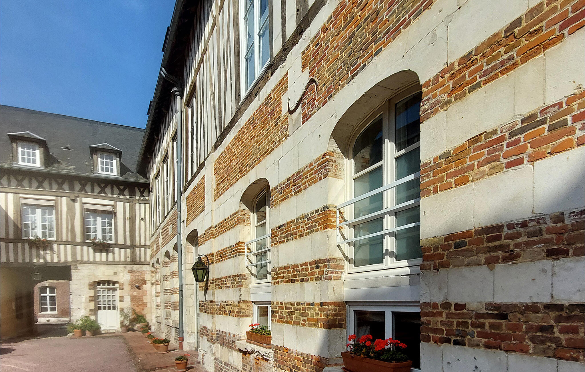 Wohnung 1 Schlafzimmer, mit WLAN