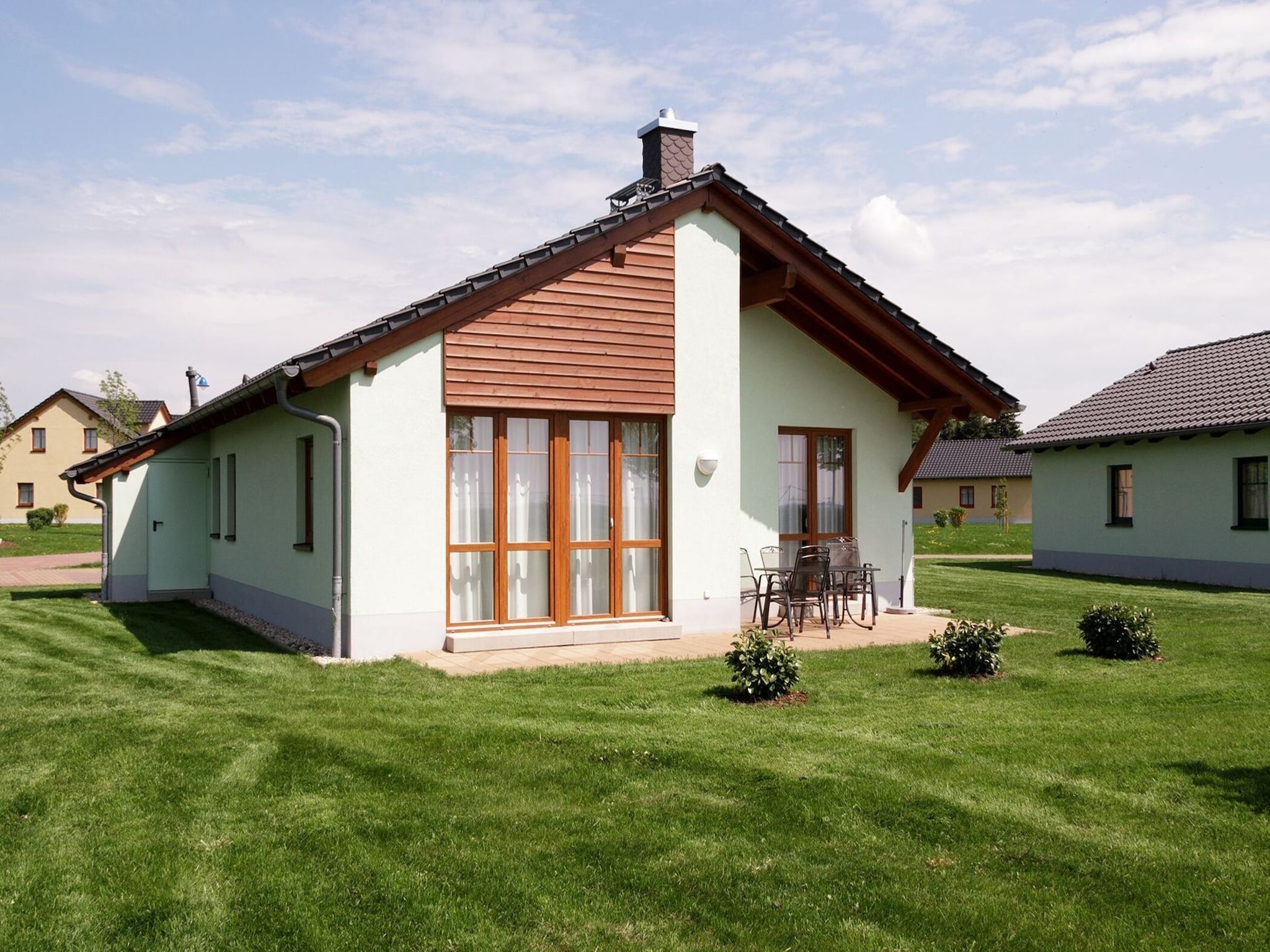 Ferienhaus In Markkleeberg - Leipzig