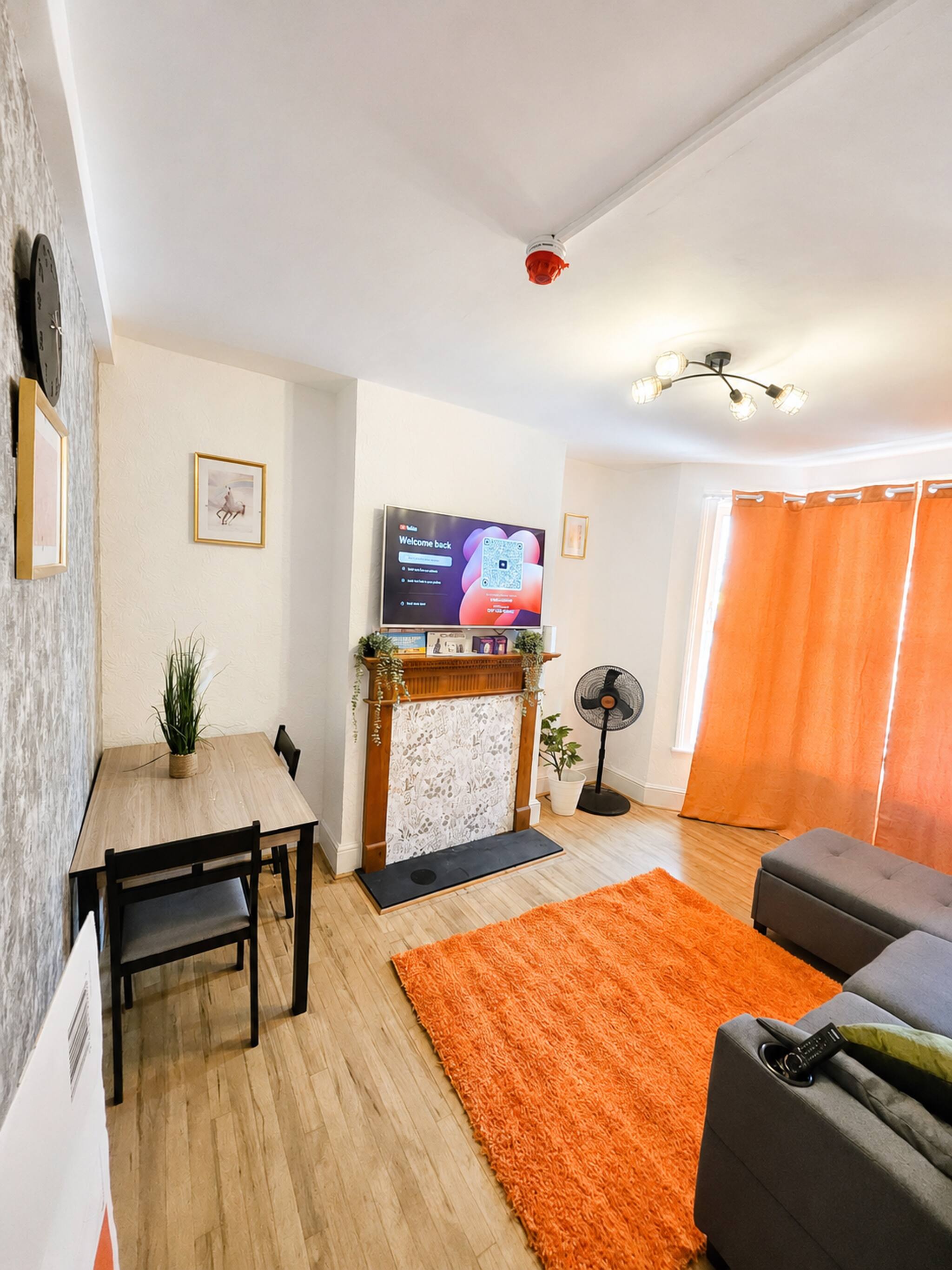 Aparthotel 1 bedroom, with wifi
