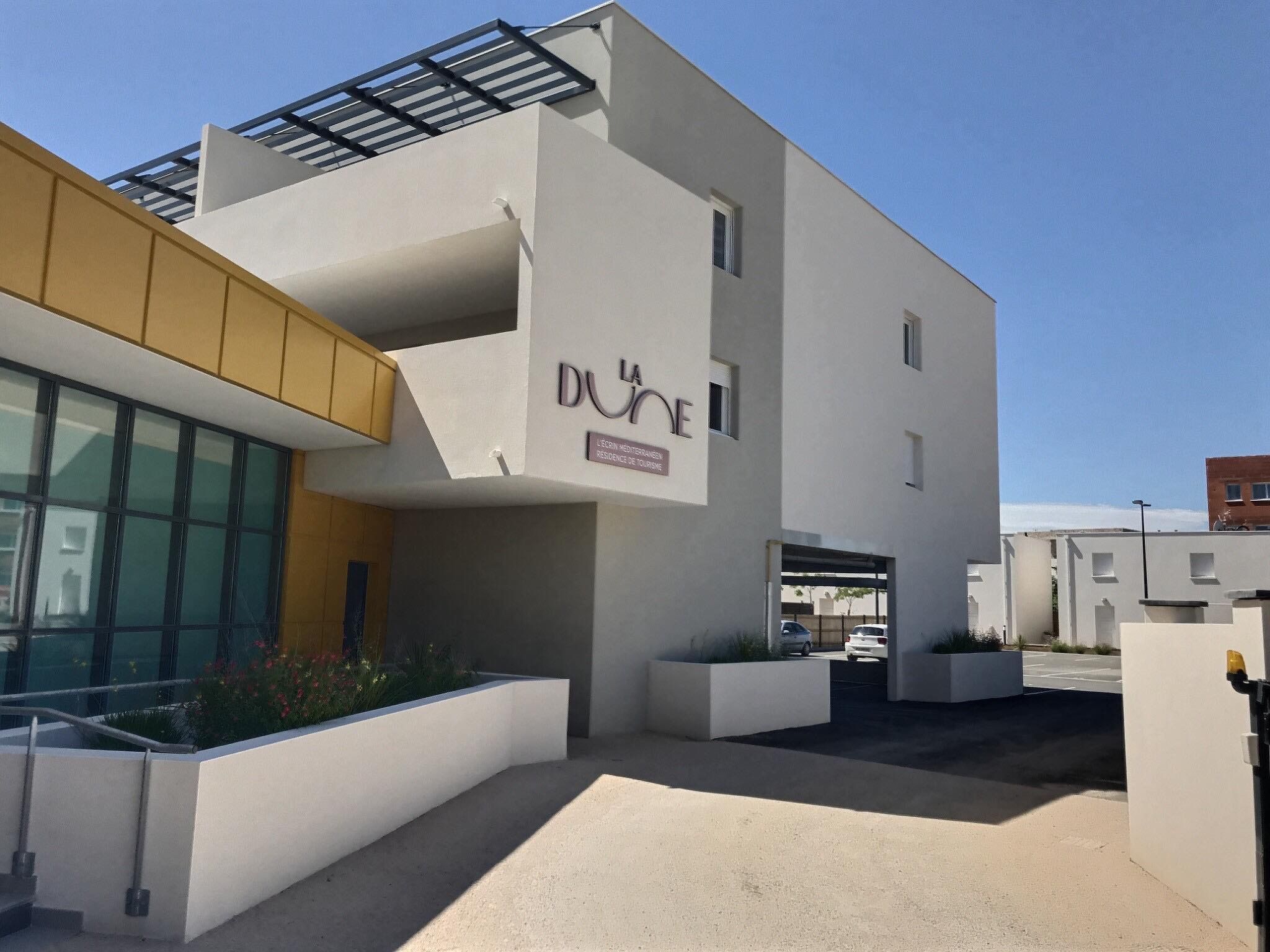 La Dune - Sérignan
