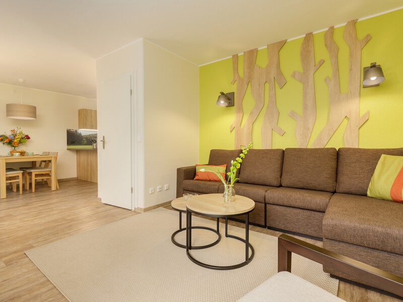 Vakantiehuis in Medebach (Duitsland) 1 hond is welkom