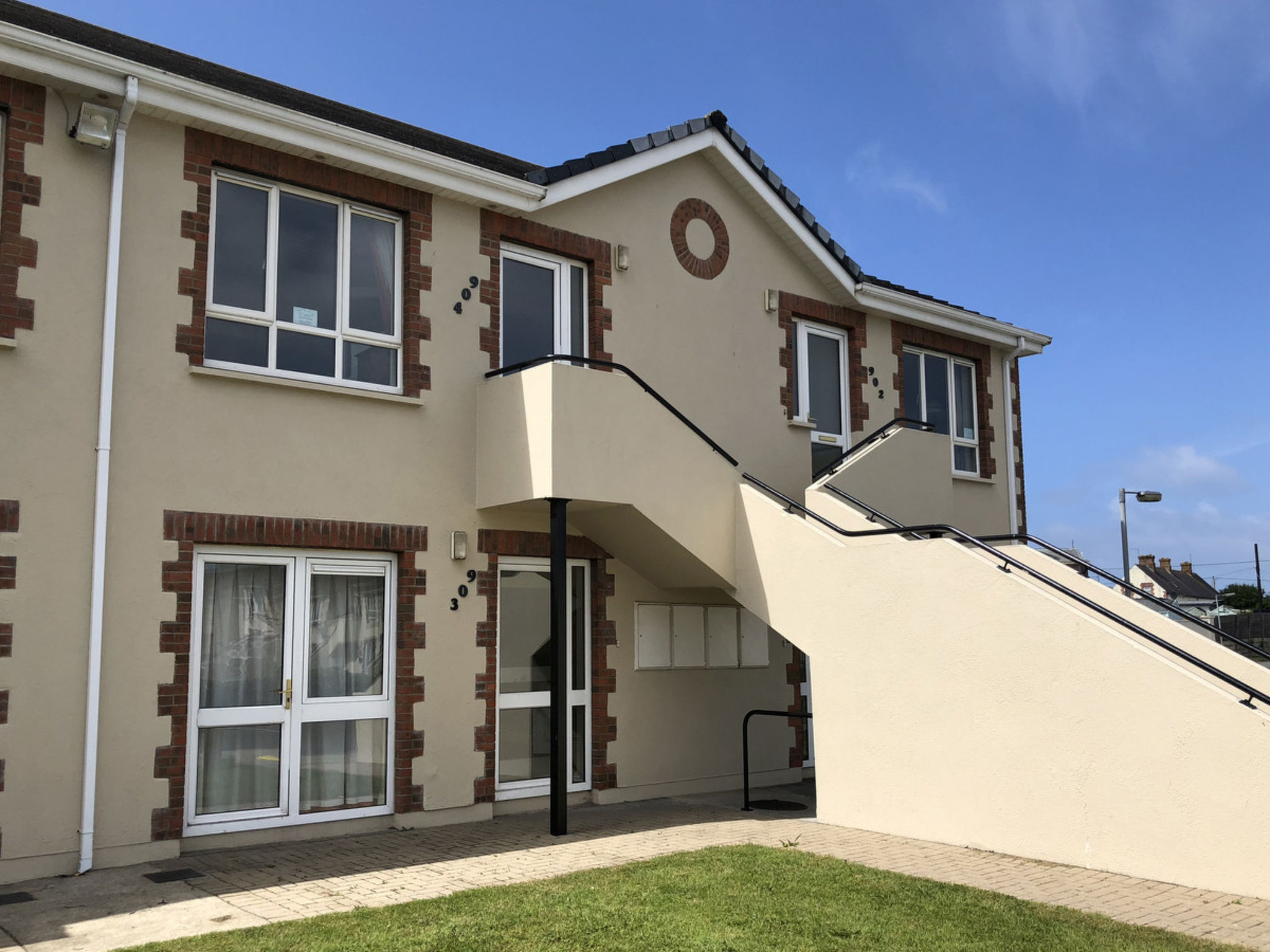 Kilkee Hh - Gf - (S5) (Tr1) Type B - No 907 - Kilkee