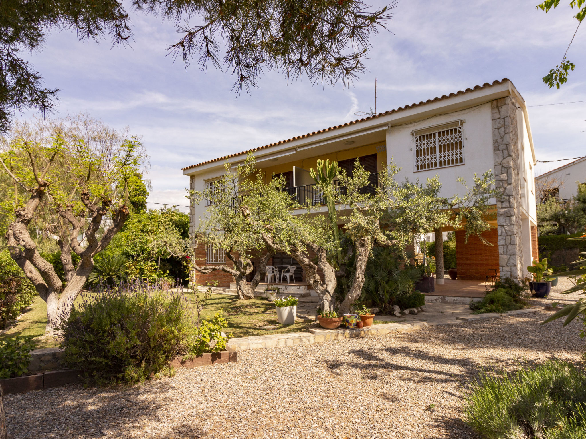 Mas Baixuli By Interhome - Tarragona