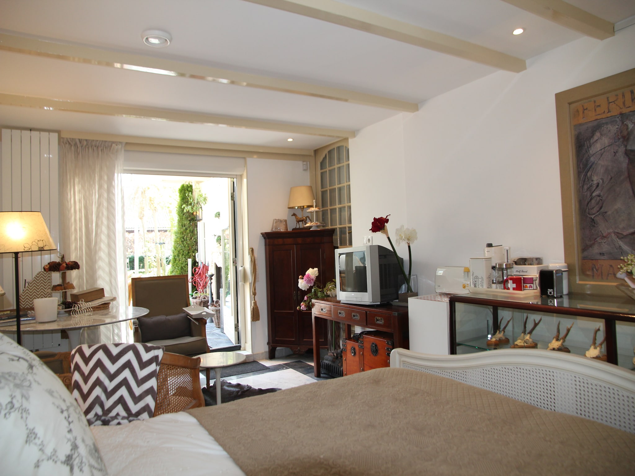 Studio Near Heiloo Woods And Egmond Beach - Alkmaar