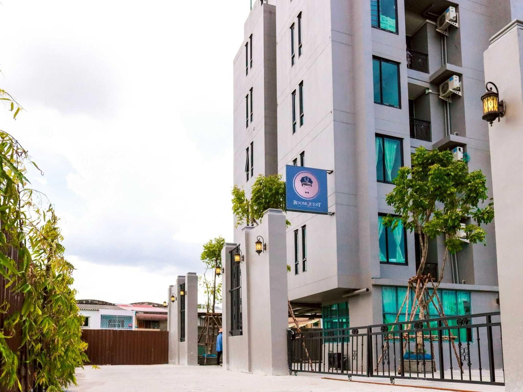 Premier Deluxe Stay | Embassy District Comfort - Bangkok