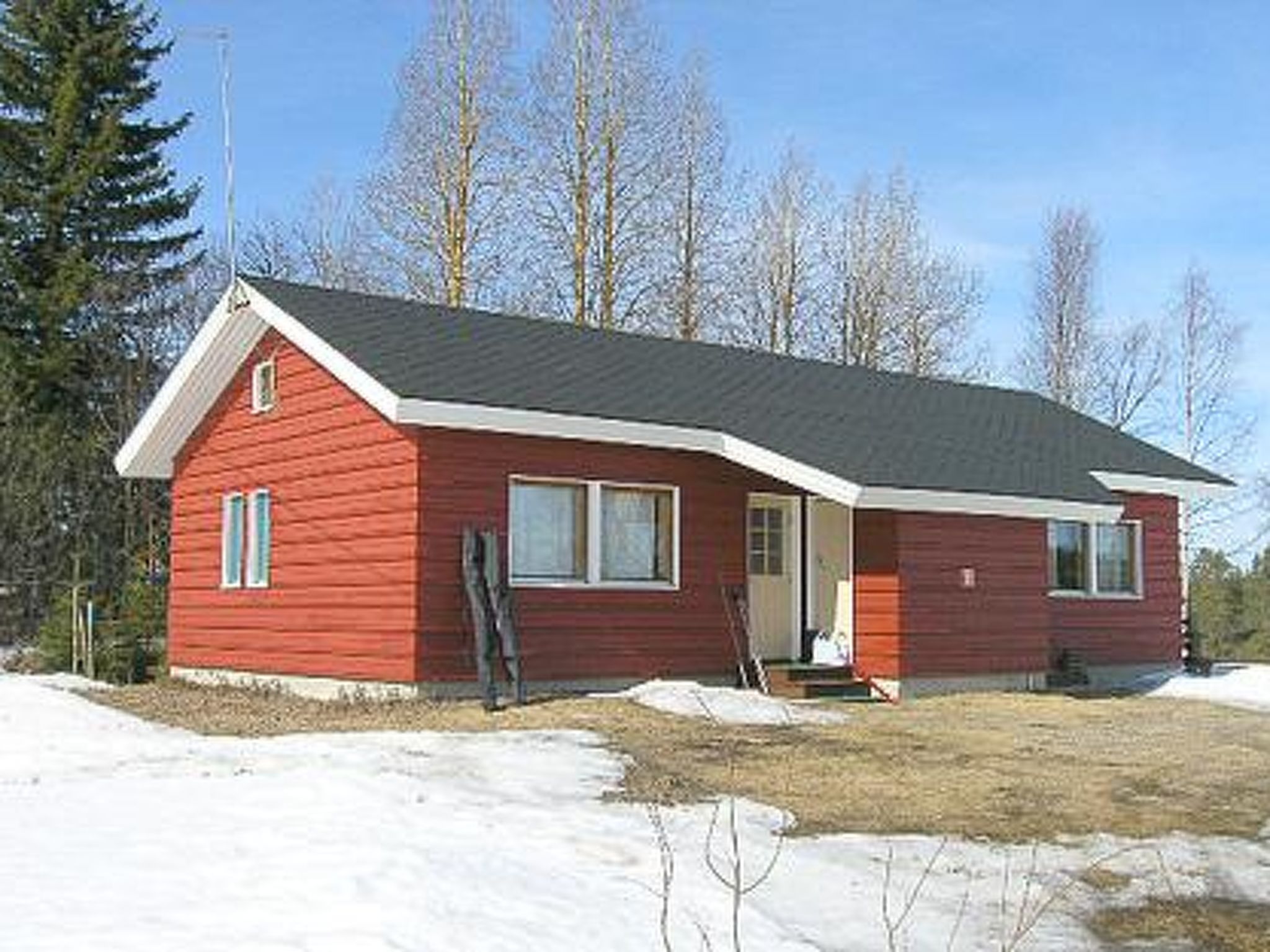 Herkkola - Russia