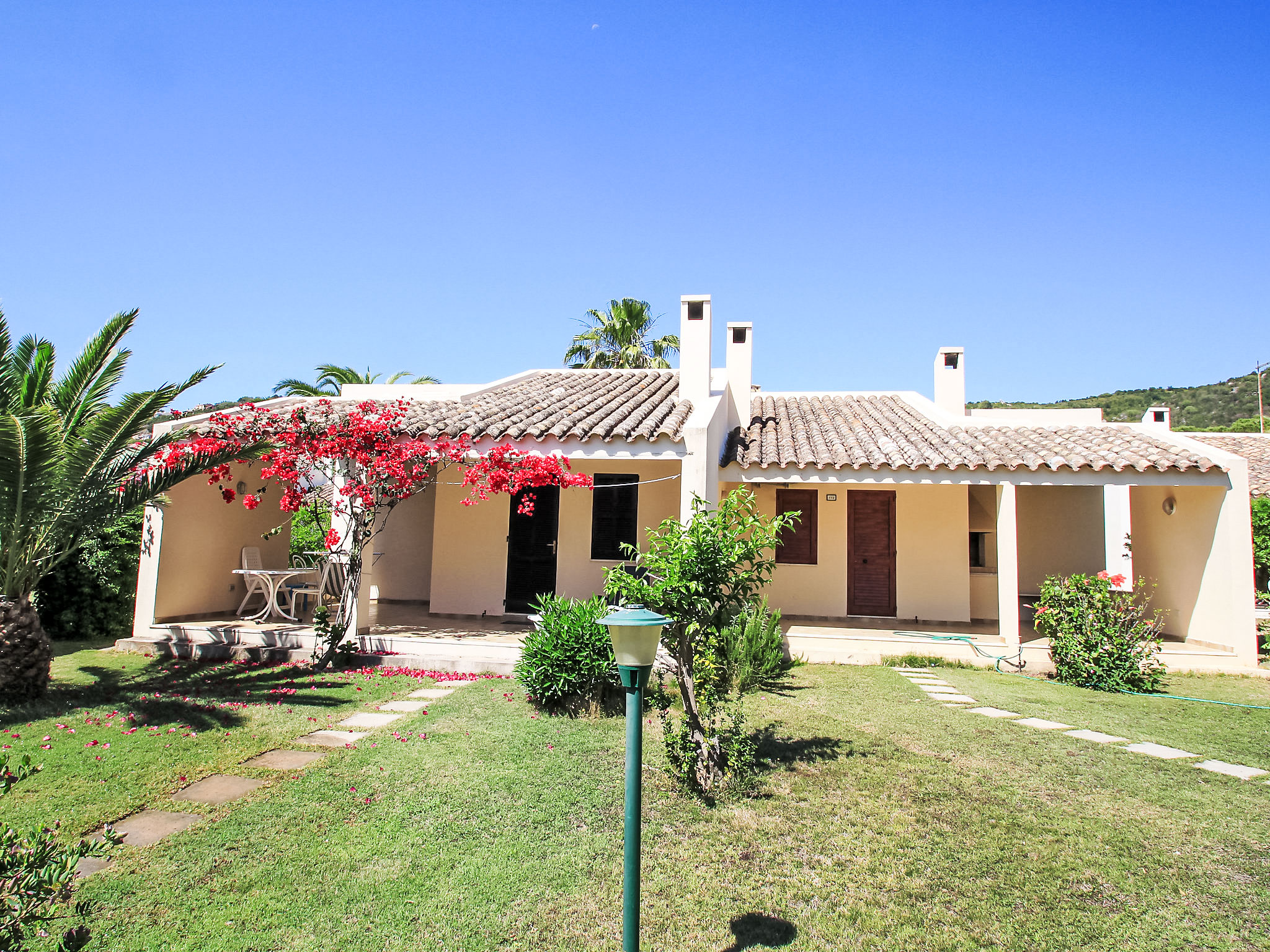Crema By Interhome - Costa Rei