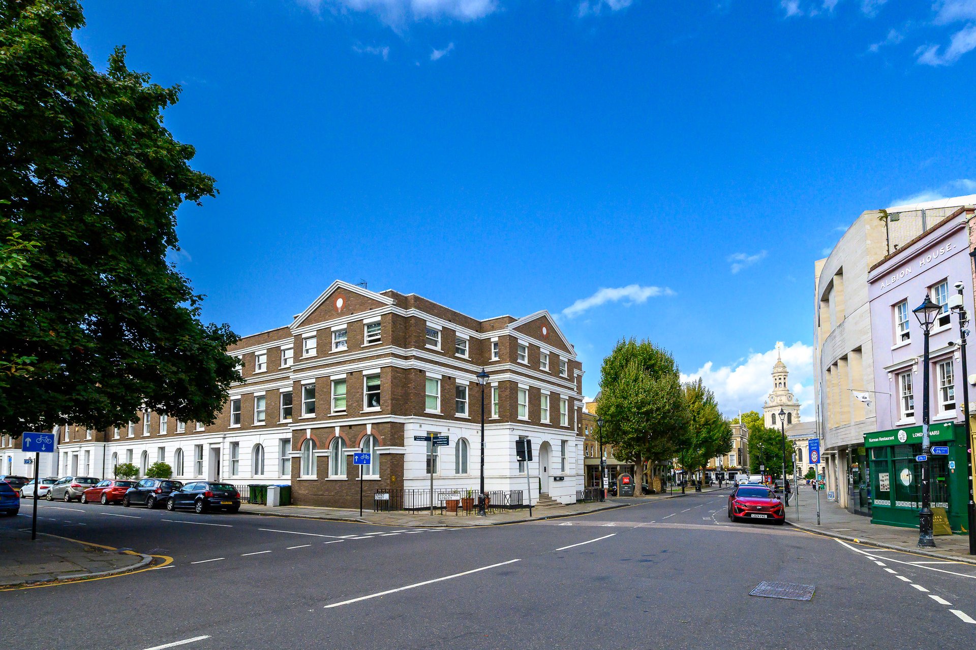 GuestReady - A great escape in Greenwich in 40 Stockwell Street, London SE10 8EY, UK, London, United Kingdom - Property image 14 - VivreStays