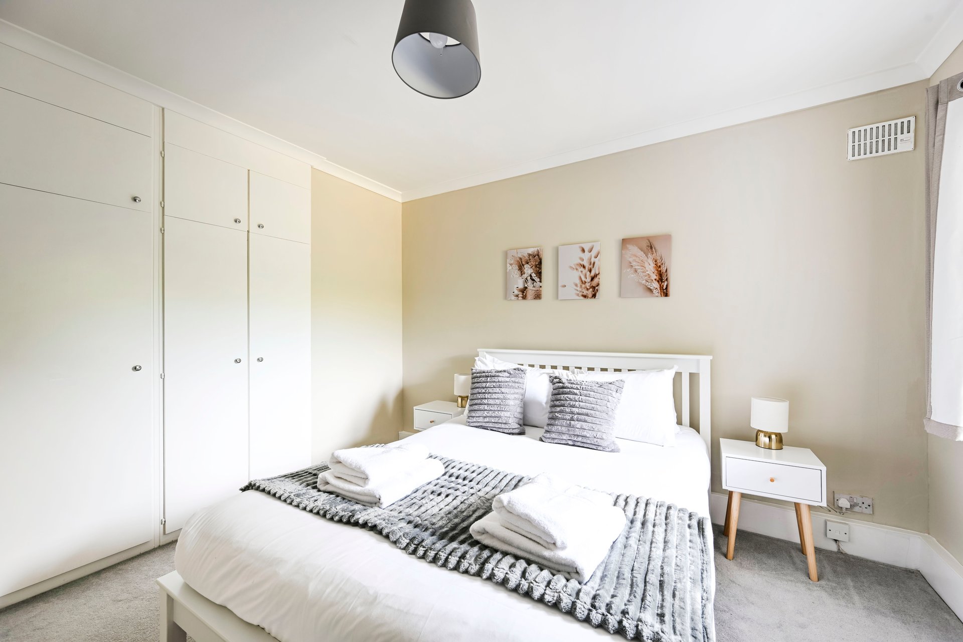 GuestReady - Modern 2bed in Richmond in 25 Mathias Court, 119 Church Road, Richmond TW10 6LL, UK, London, United Kingdom - Property image 25 - VivreStays