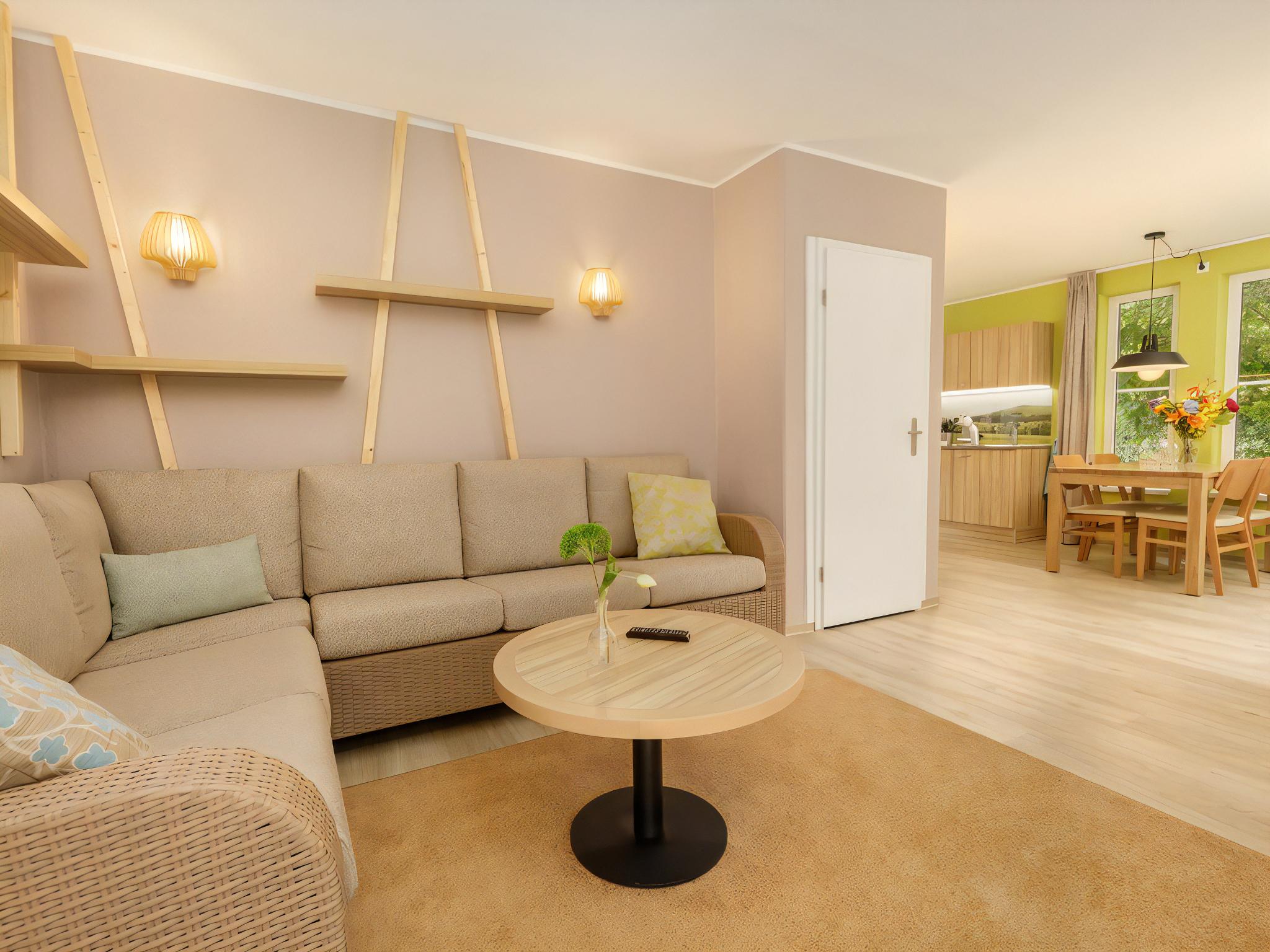 Vakantiehuis in Medebach (Duitsland) 2 honden zijn welkom