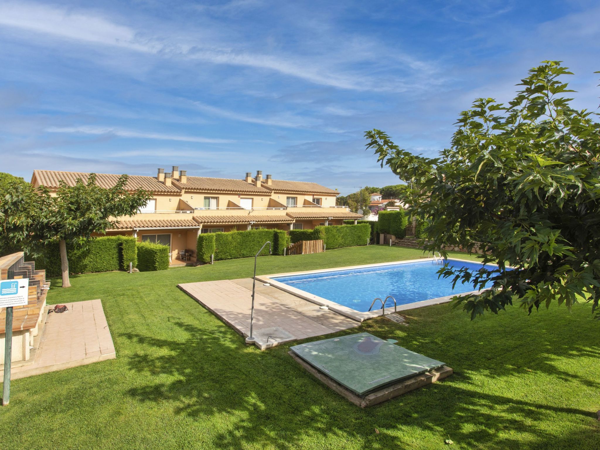 Tramuntana By Interhome - L'Escala