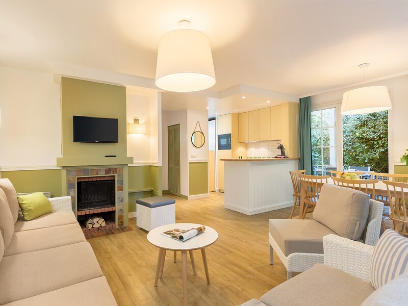 Vakantiehuis in Chamouille (Frankrijk) 2 honden zijn welkom