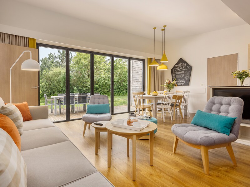 Vakantiehuis in Hattigny (Frankrijk) 2 honden zijn welkom