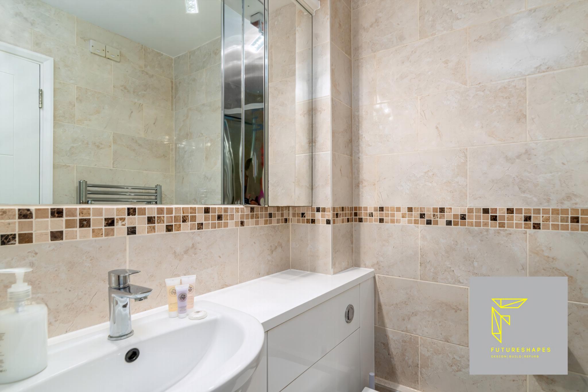GuestReady - Cosy Wimbledon Studio Flat in flat 3, 64 Palmerston Rd, London SW19 1PD, UK, London, United Kingdom - Property image 25 - VivreStays
