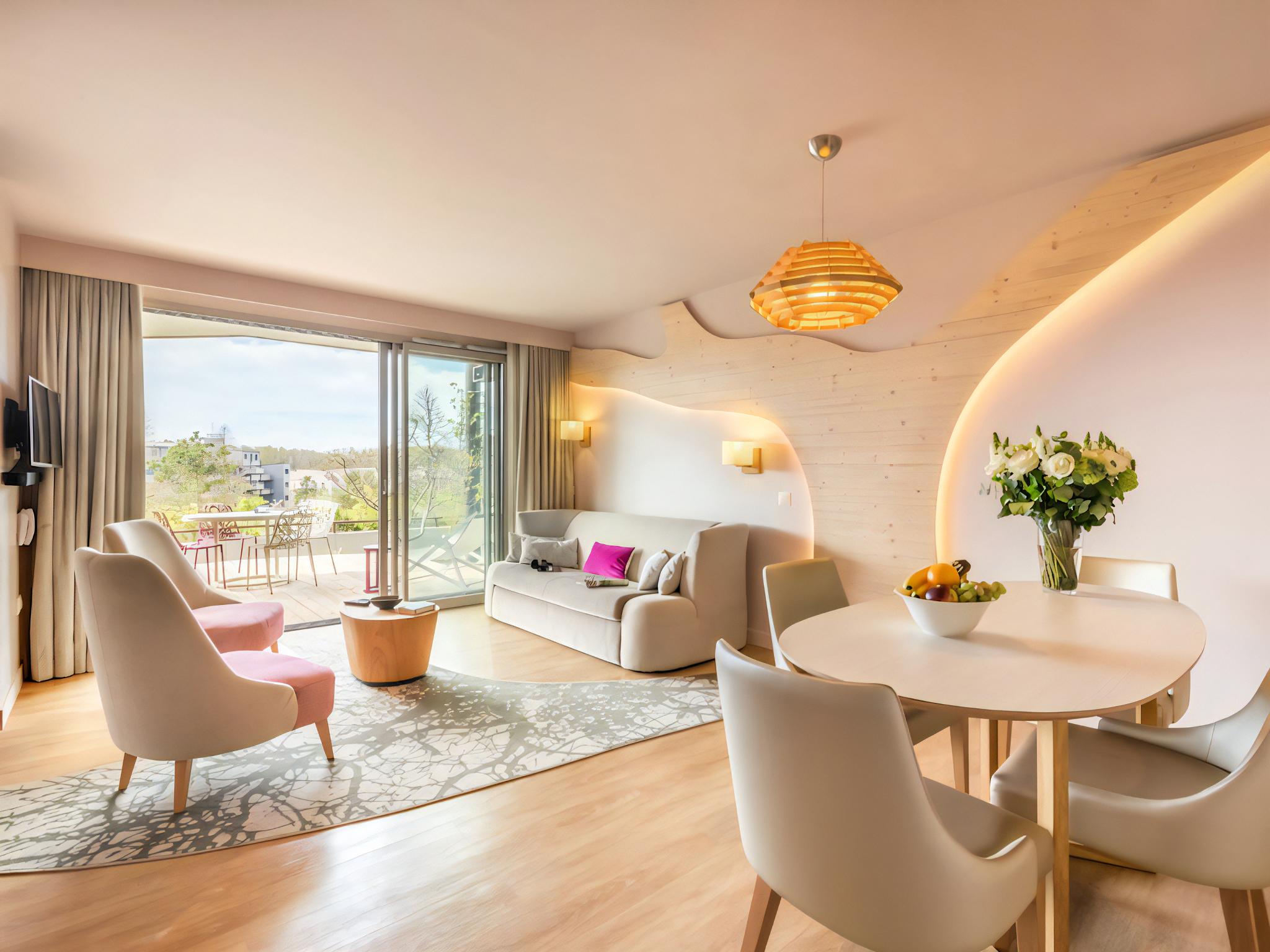 Vakantiehuis in Bailly-Romainvilliers (Frankrijk) 1 hond is welkom