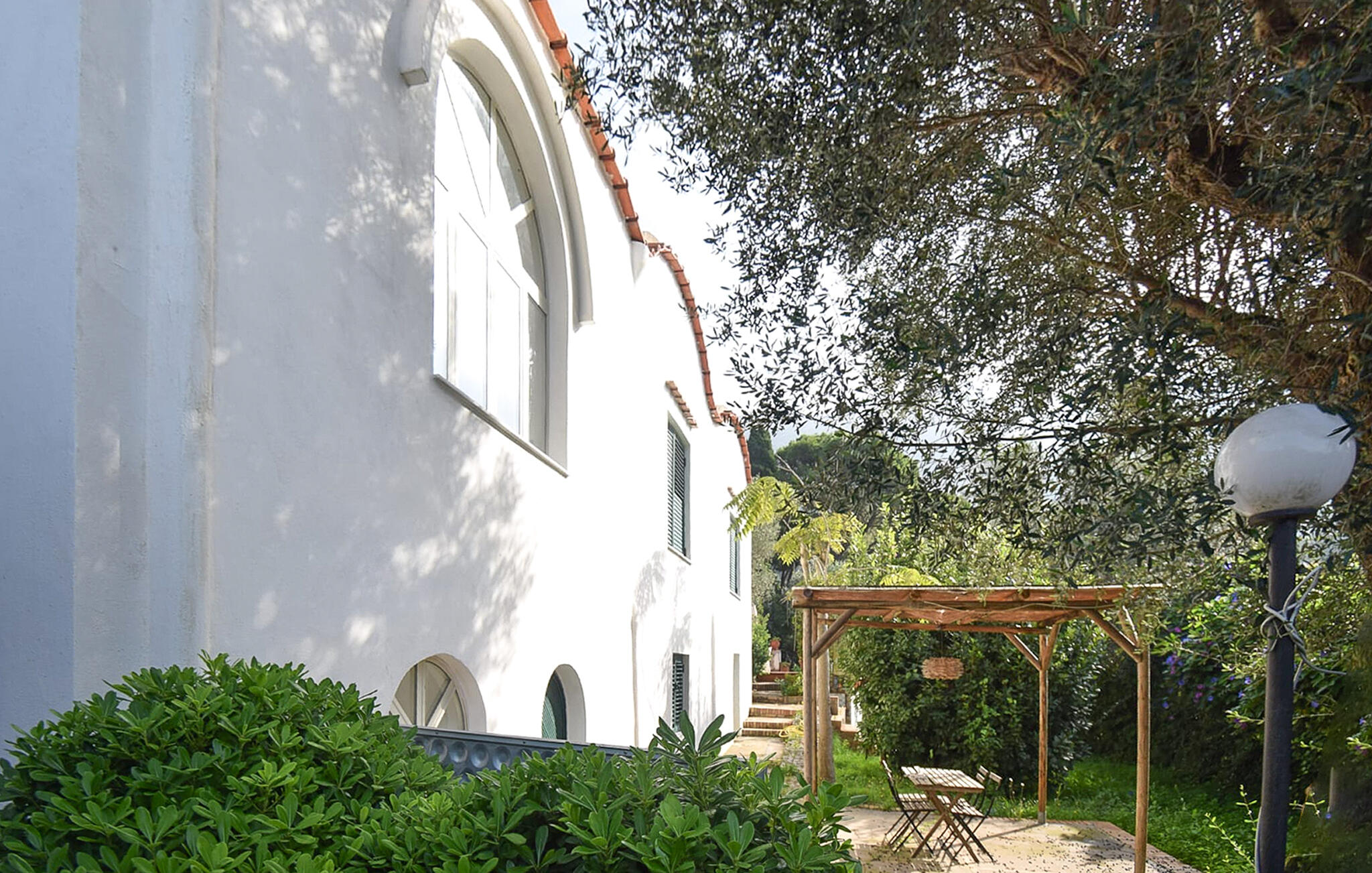 Ferienhaus 4 Schlafzimmer, mit Meerblick