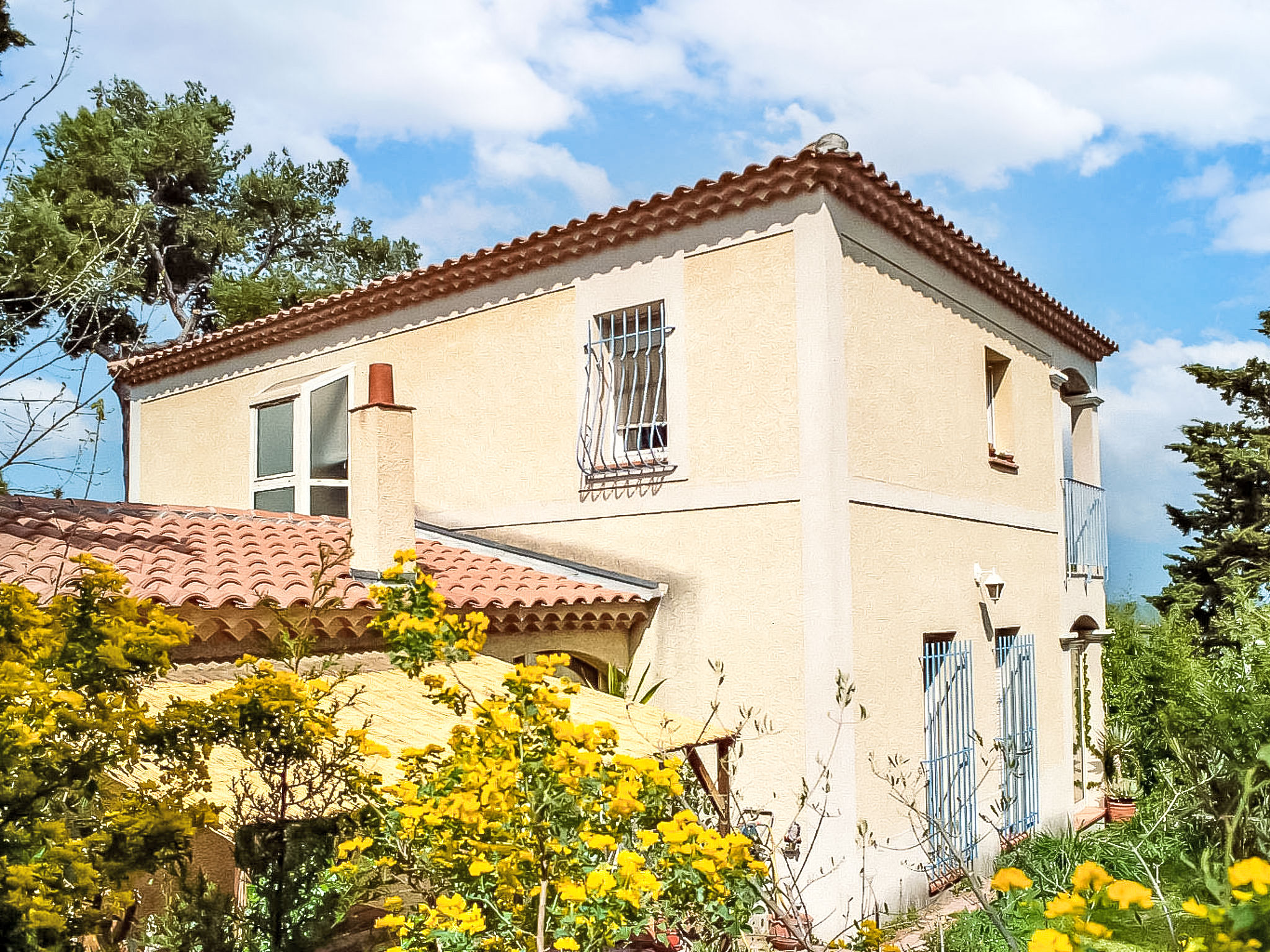 La Cigale By Interhome - Avignon