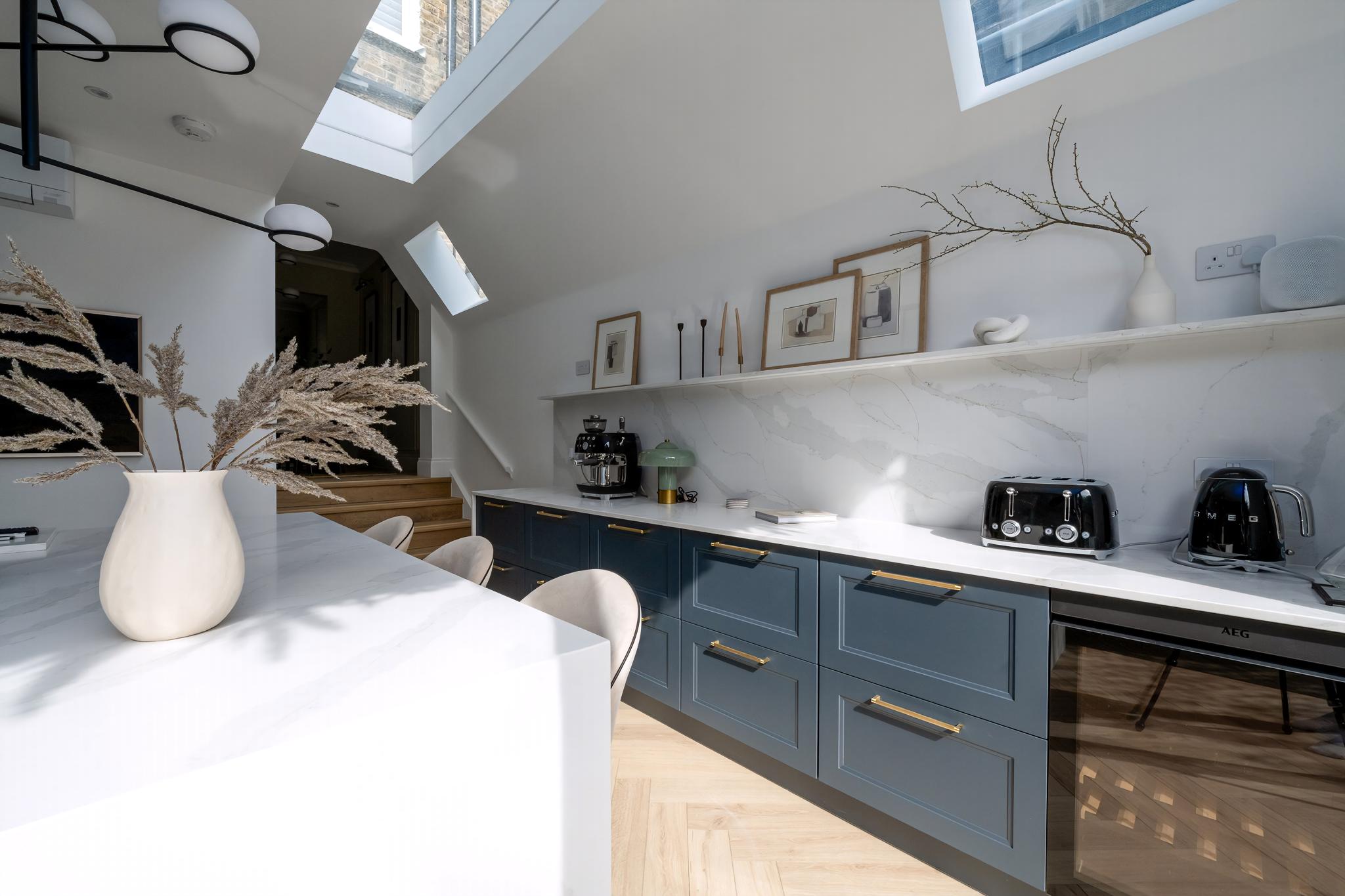 GuestReady - Stunning 3BR in Archway in 22 Giesbach Road, London N19 3EH, UK, London, United Kingdom - Property image 13 - VivreStays