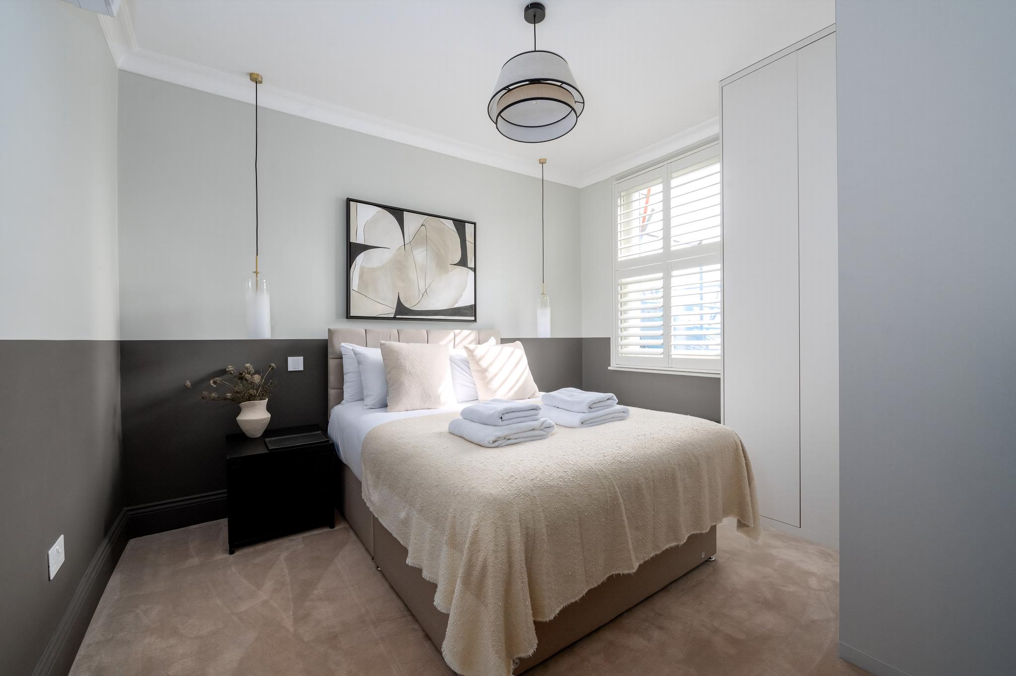 GuestReady - Stunning 3BR in Archway in 22 Giesbach Road, London N19 3EH, UK, London, United Kingdom - Property image 2 - VivreStays