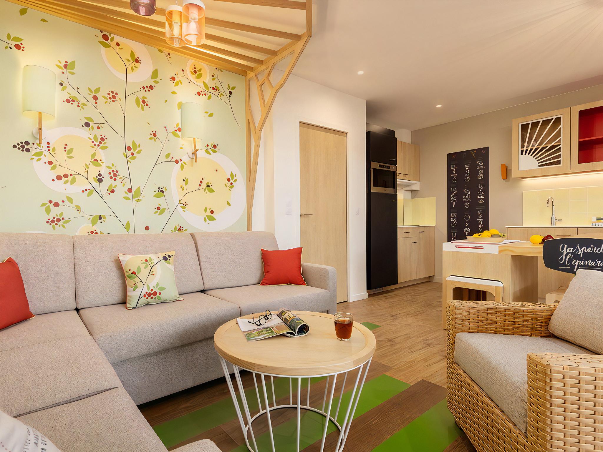 Vakantiehuis in Beauziac (Frankrijk) 2 honden zijn welkom