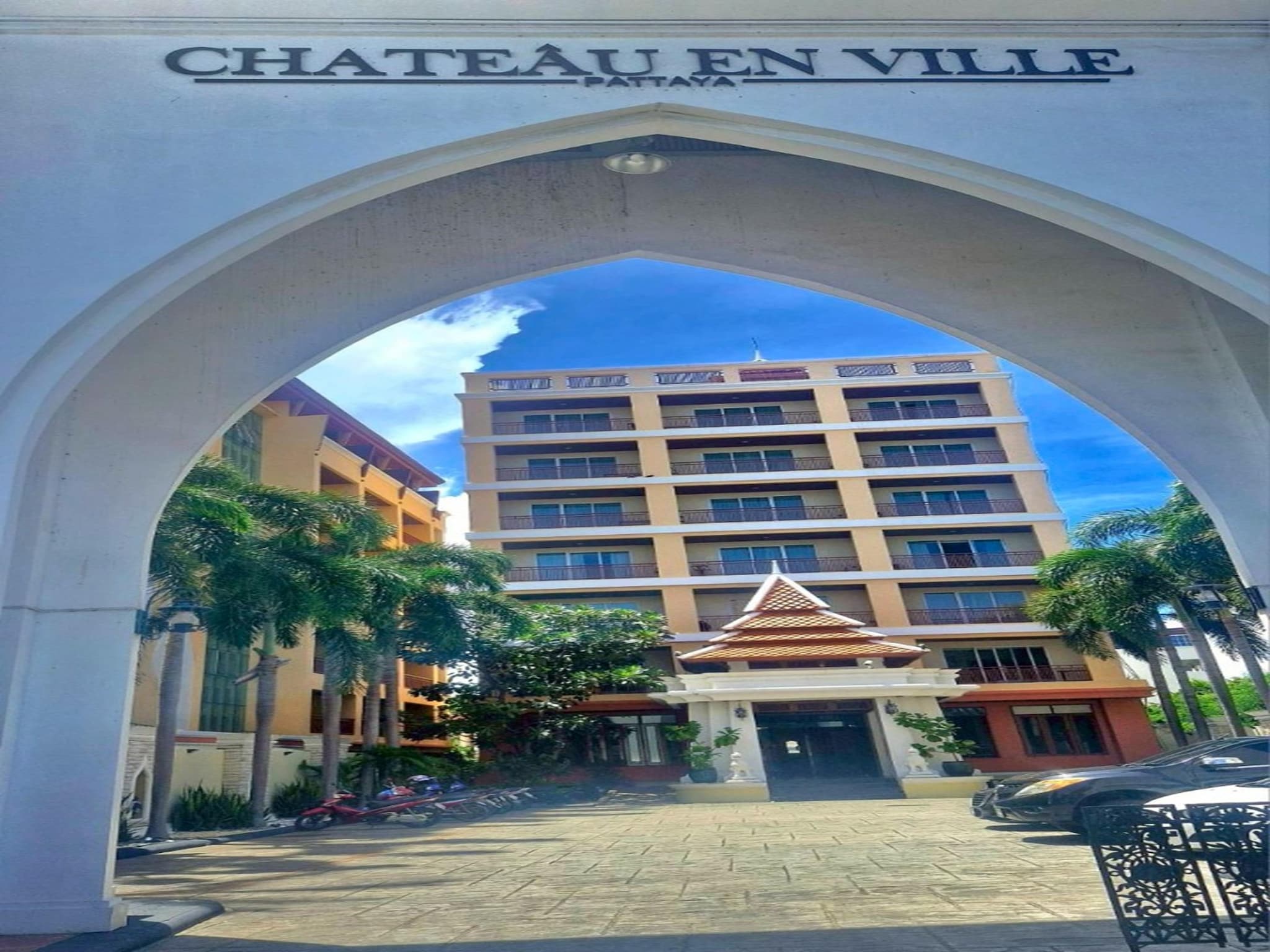 Superior Luxury Stay | Pattaya City Vibes - Jomtien