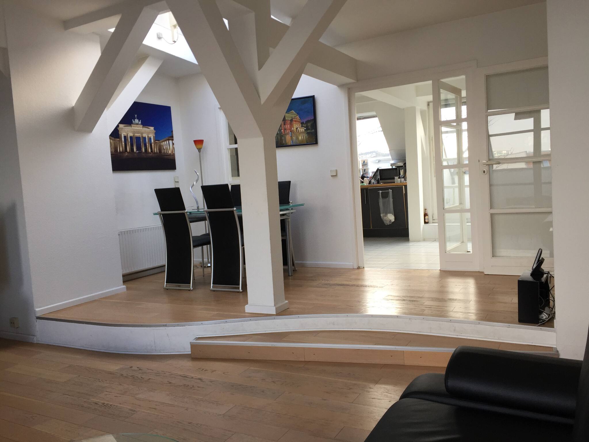 Apartamento 1 quarto, com wifi