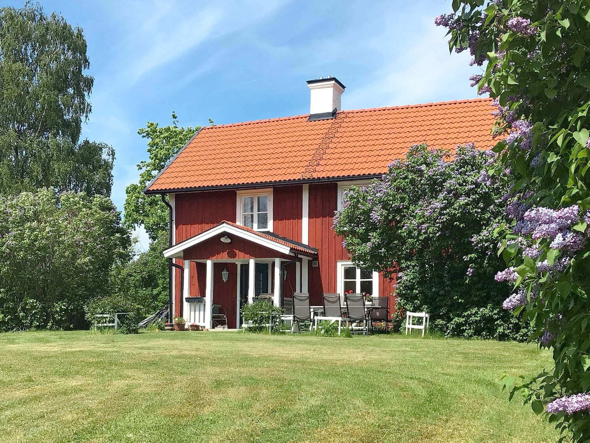 4 Person Holiday Home In Arboga-by Traum - 瑞典
