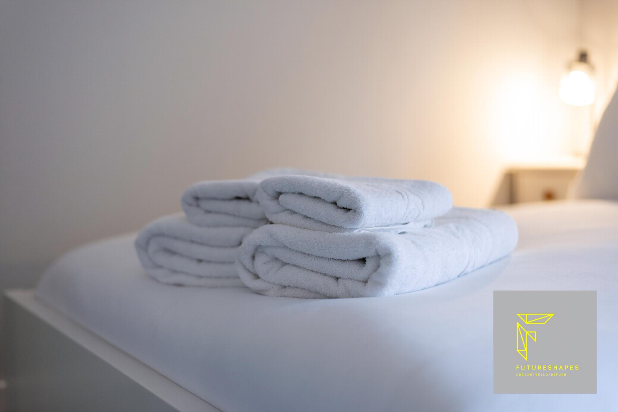GuestReady - Cosy Wimbledon Studio Flat in flat 3, 64 Palmerston Rd, London SW19 1PD, UK, London, United Kingdom - Property image 18 - VivreStays