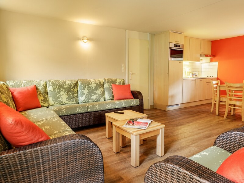 Vakantiehuis in Vielsalm (België) 2 honden zijn welkom