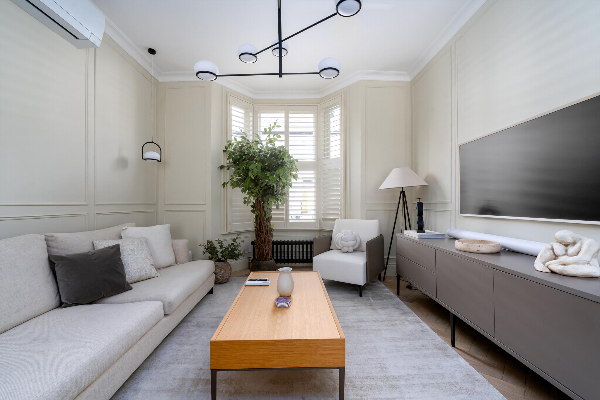 GuestReady - Stunning 3BR in Archway in 22 Giesbach Road, London N19 3EH, UK, London, United Kingdom - Property image 4 - VivreStays