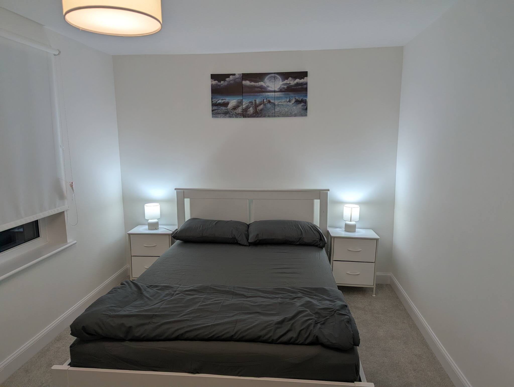 Aparthotel 1 Schlafzimmer, mit WLAN