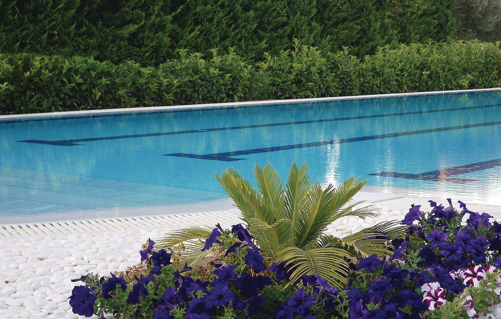 Ferienhaus 2 Schlafzimmer, mit Meerblick