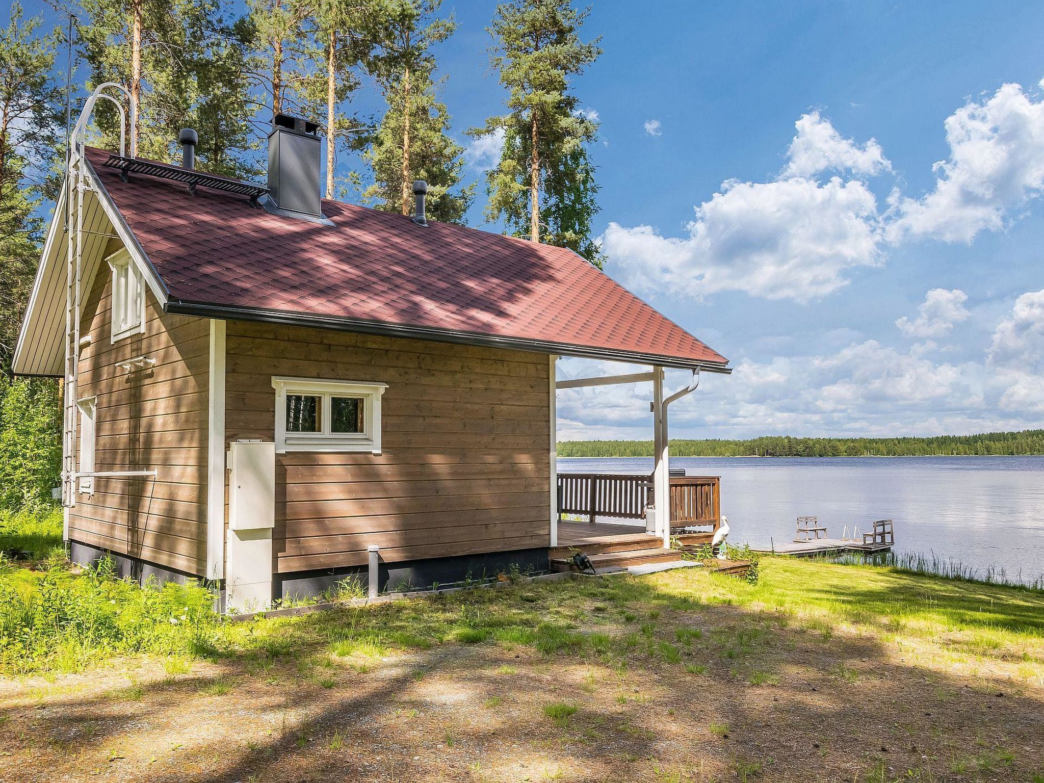 Kotaniemi - Rusia