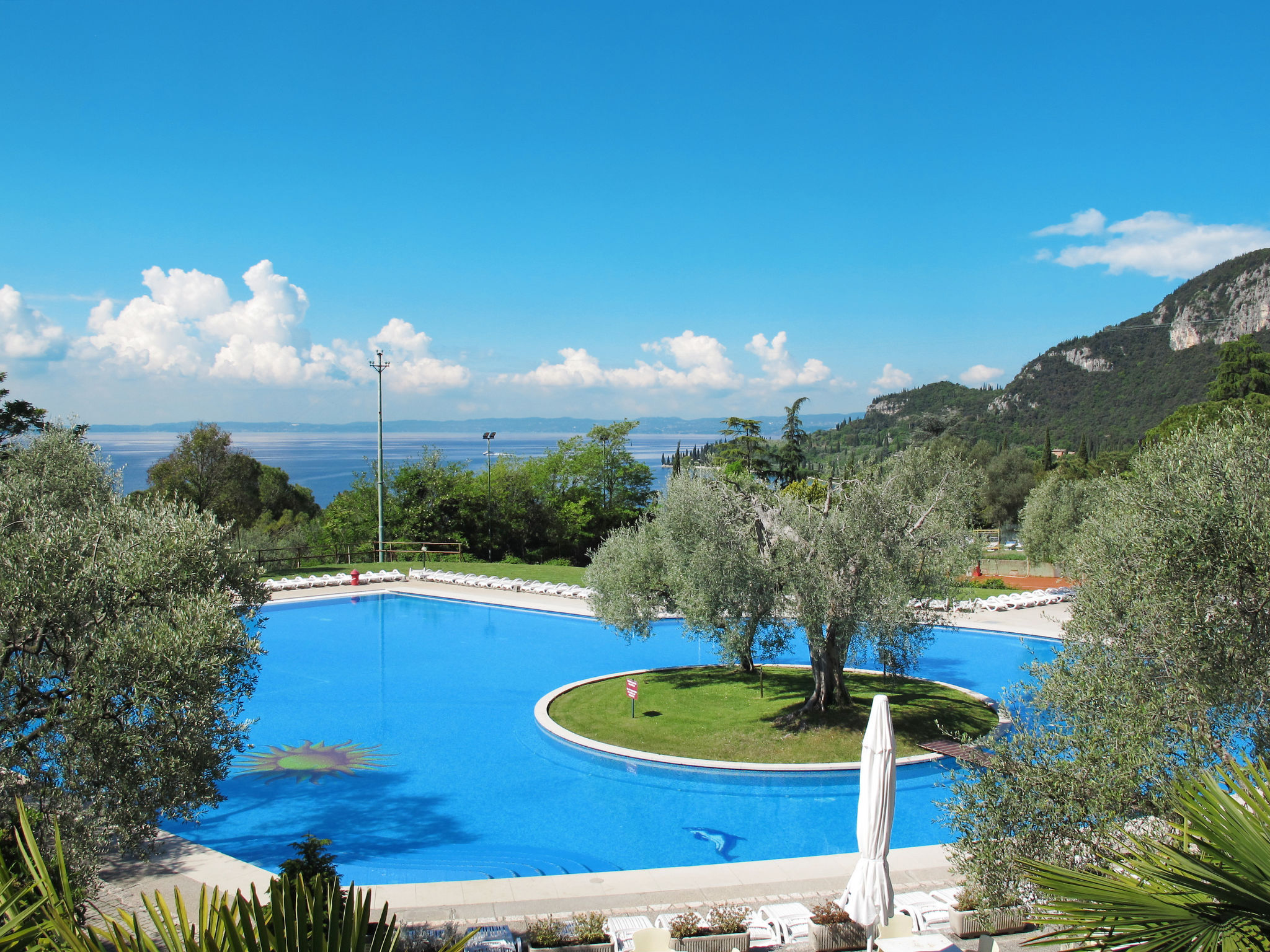 Parco Del Garda - Garda