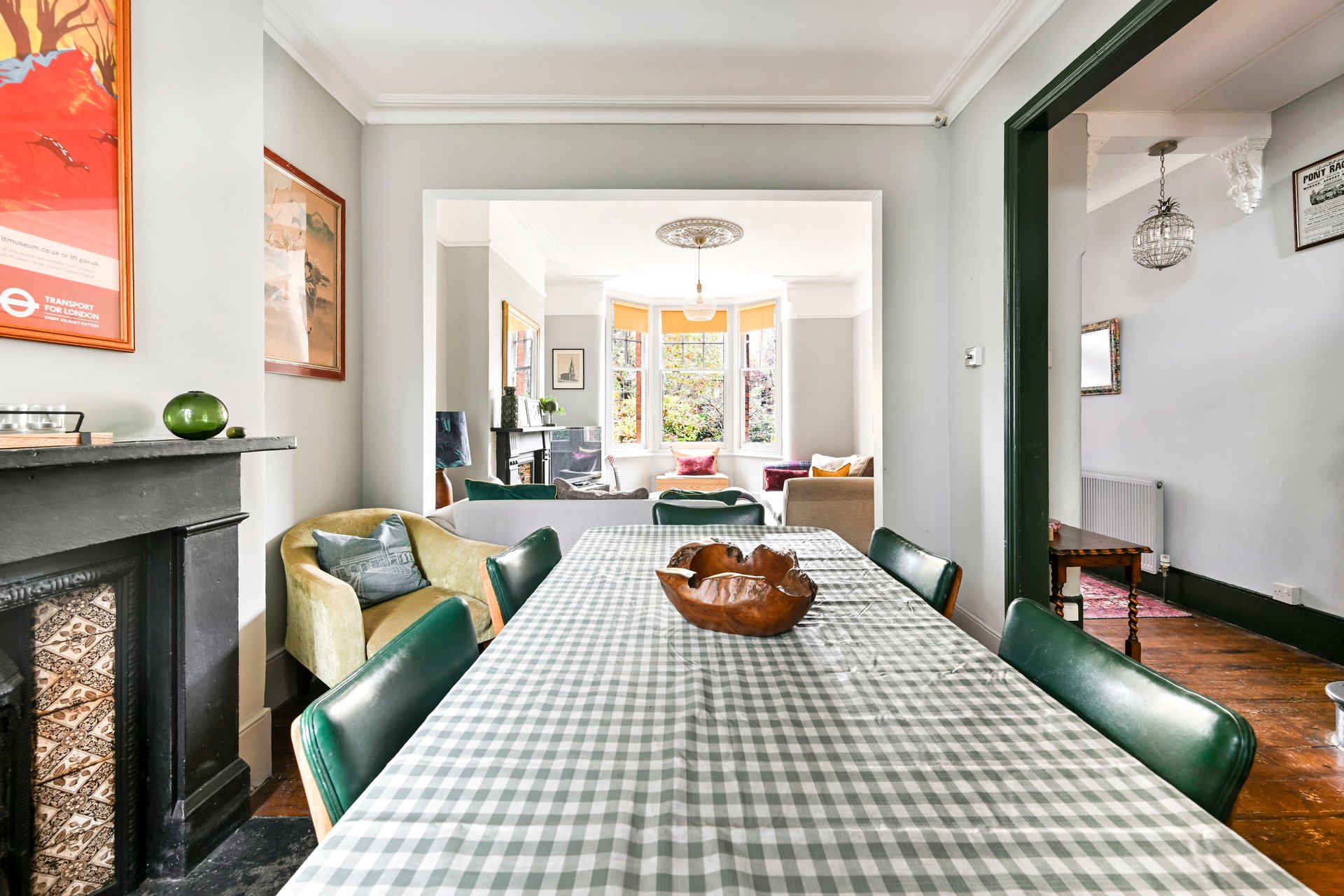 GuestReady - Spacious 4bed in Walthamstow in 44 Pretoria Avenue, London E17 7DE, UK, City of London, United Kingdom - Property image 26 - VivreStays