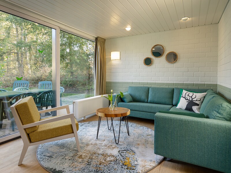 Vakantiehuis in Peer (België) 2 honden zijn welkom